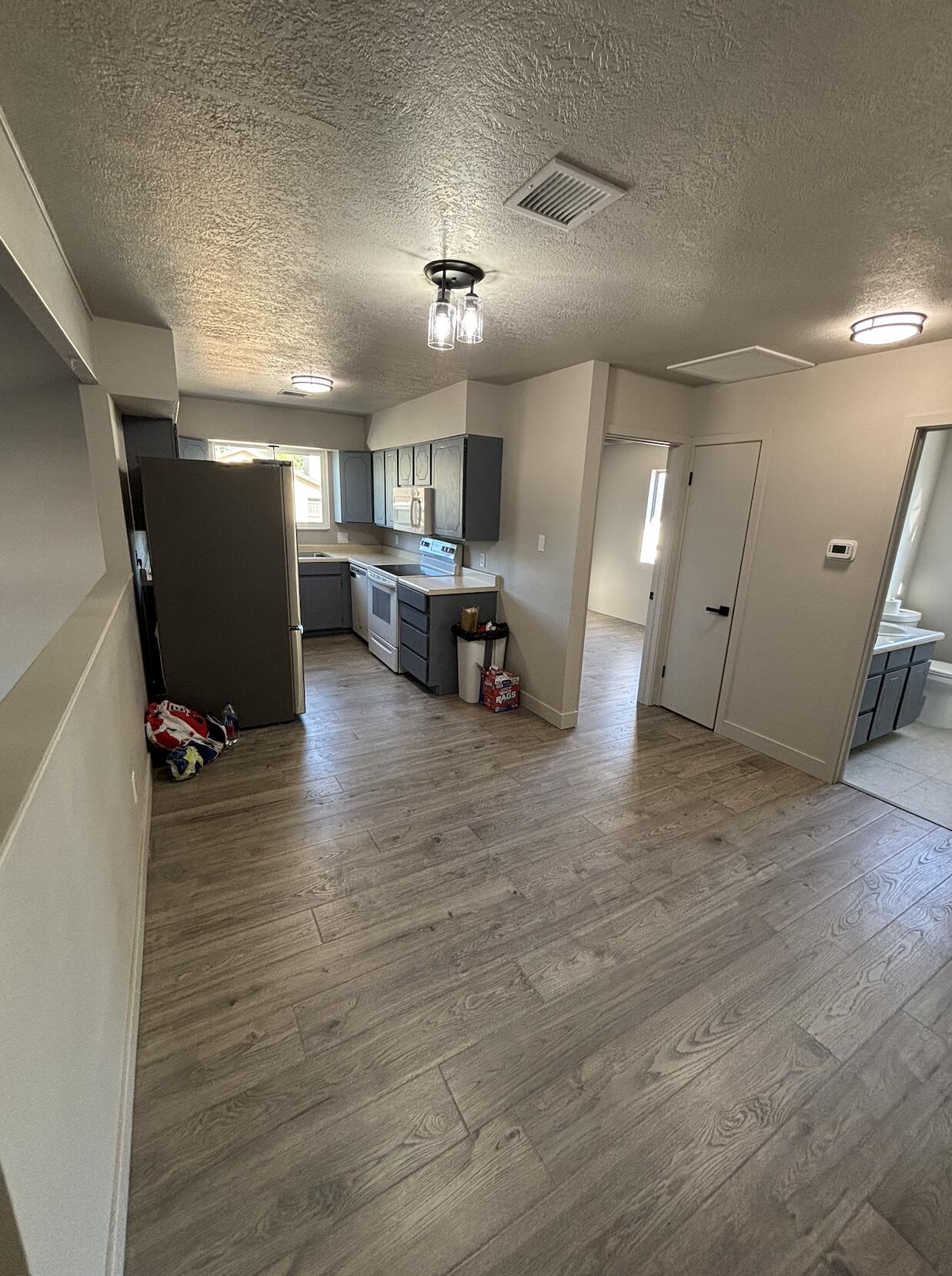 GRAHAM - Residential