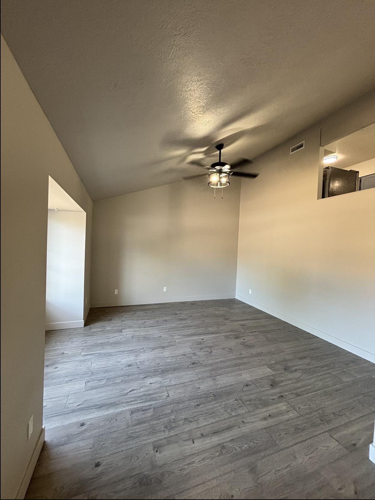 GRAHAM - Residential