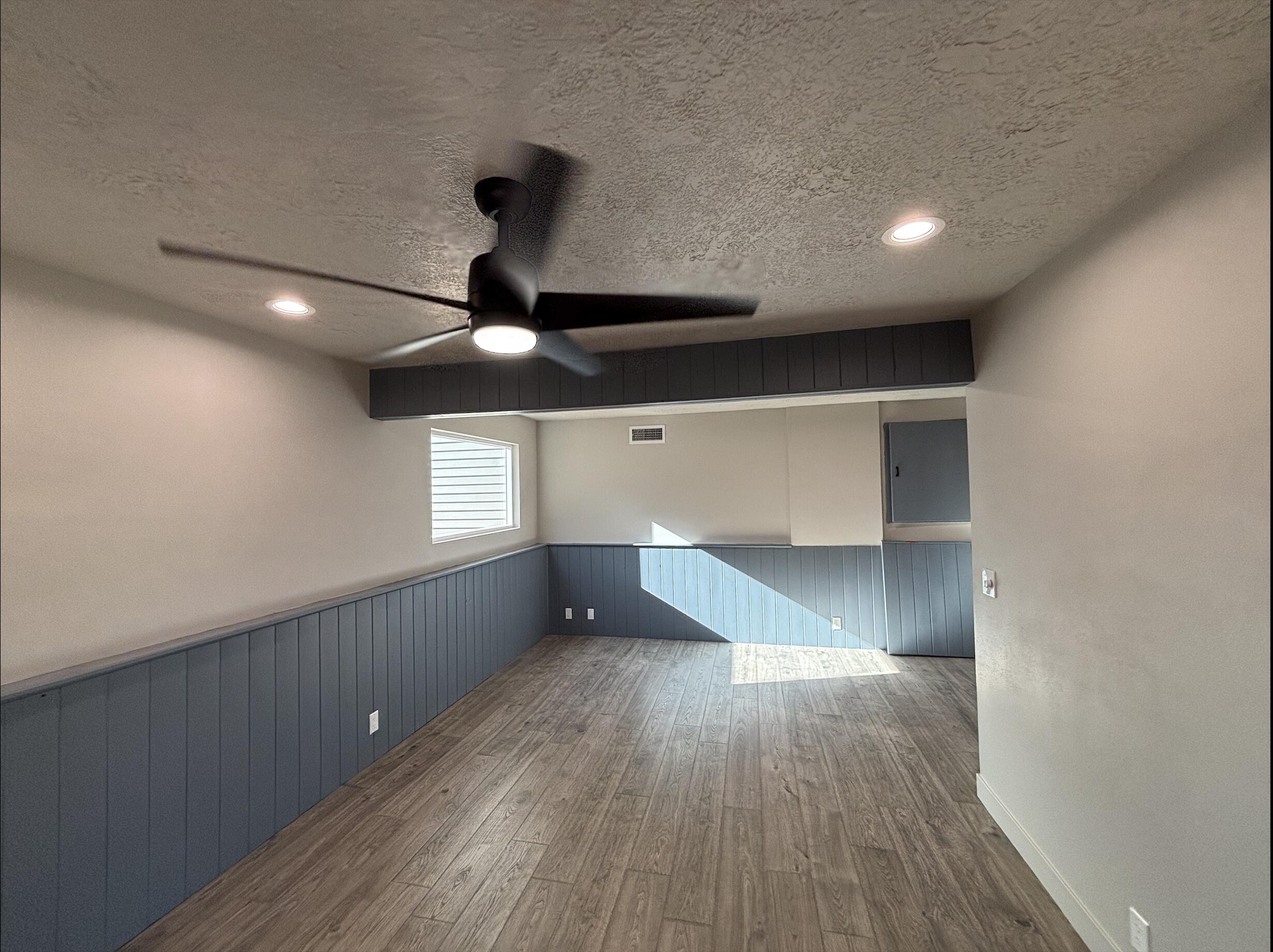 GRAHAM - Residential