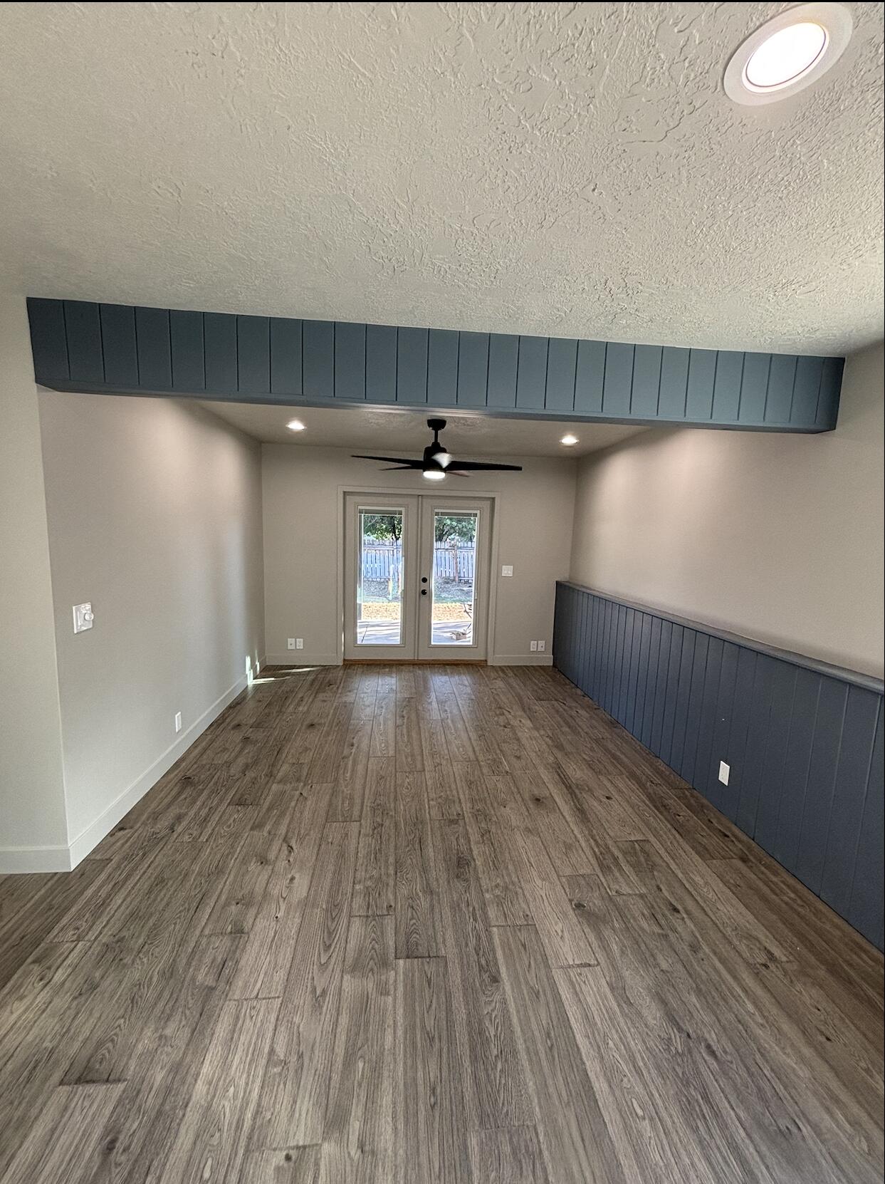 GRAHAM - Residential