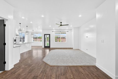 Tiny photo for 3466 W 2490 S, Hurricane, UT 84737 (MLS # 26-271309)
