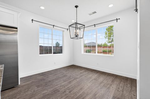 Tiny photo for 3466 W 2490 S, Hurricane, UT 84737 (MLS # 26-271309)