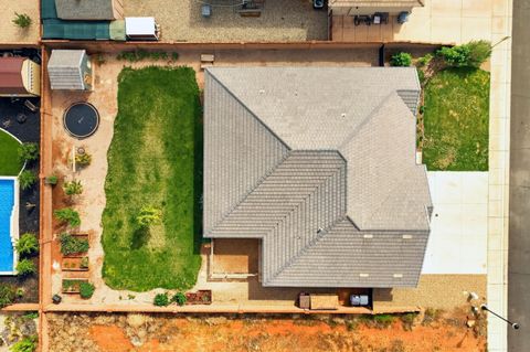 Tiny photo for 3466 W 2490 S, Hurricane, UT 84737 (MLS # 26-271309)