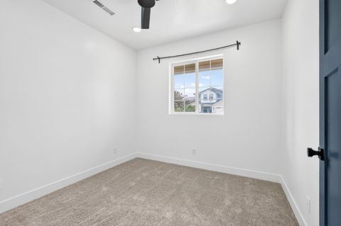 Tiny photo for 3466 W 2490 S, Hurricane, UT 84737 (MLS # 26-271309)