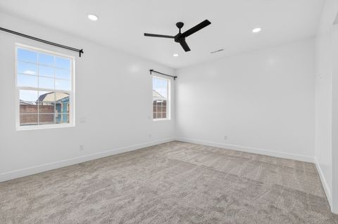 Tiny photo for 3466 W 2490 S, Hurricane, UT 84737 (MLS # 26-271309)