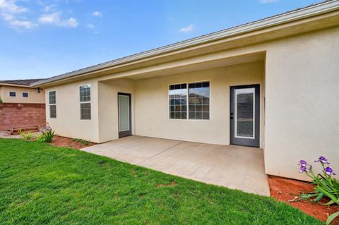 Tiny photo for 3466 W 2490 S, Hurricane, UT 84737 (MLS # 26-271309)