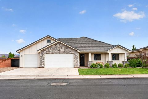 Tiny photo for 3466 W 2490 S, Hurricane, UT 84737 (MLS # 26-271309)