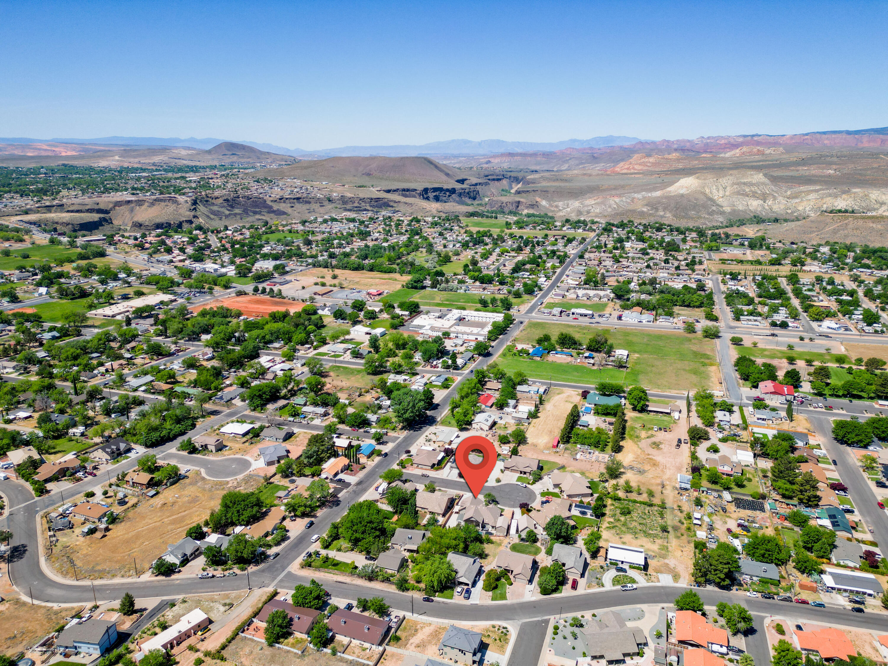 OLD ORCHARD - Residential