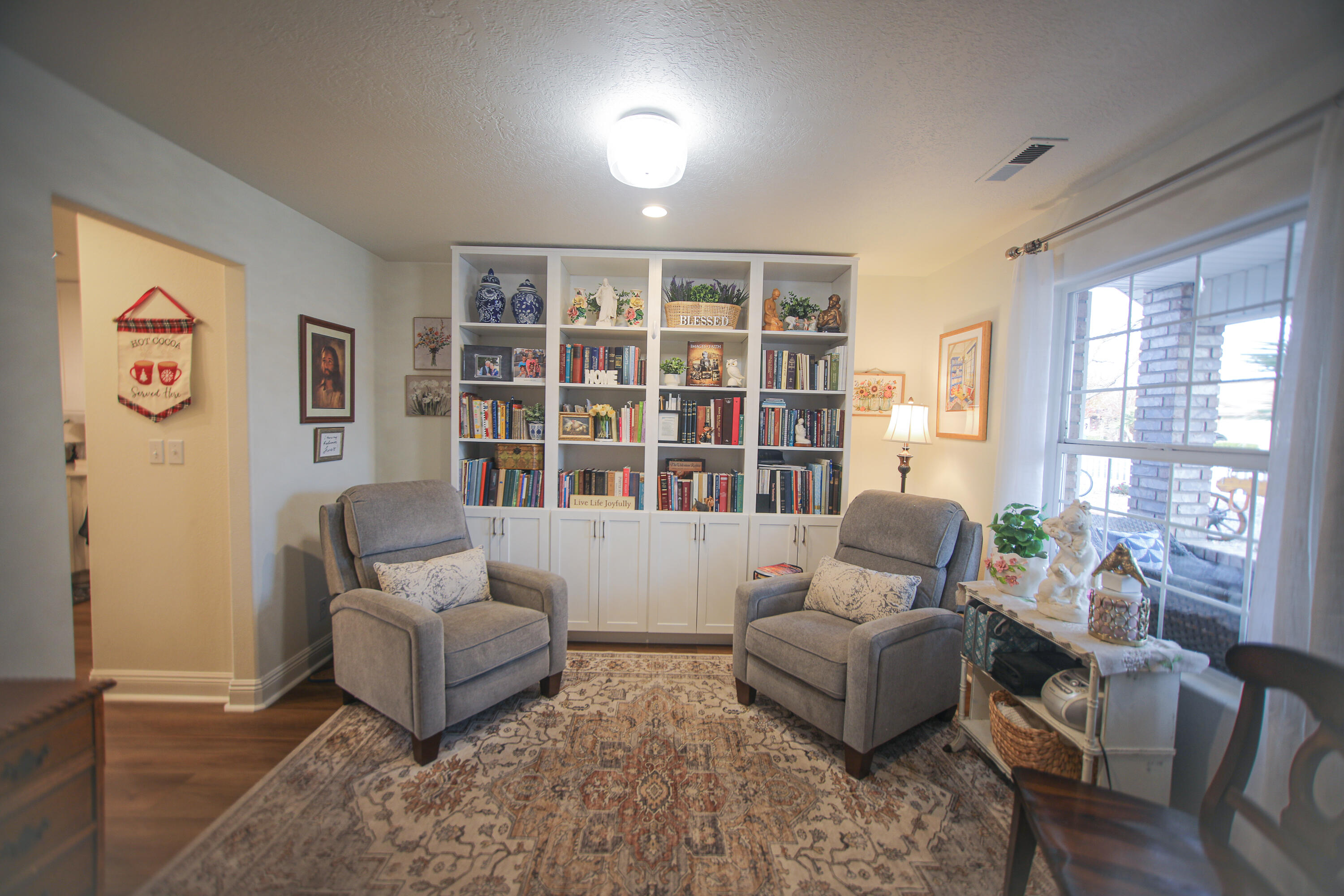 CHAPEL LANE ESTATES - Residential