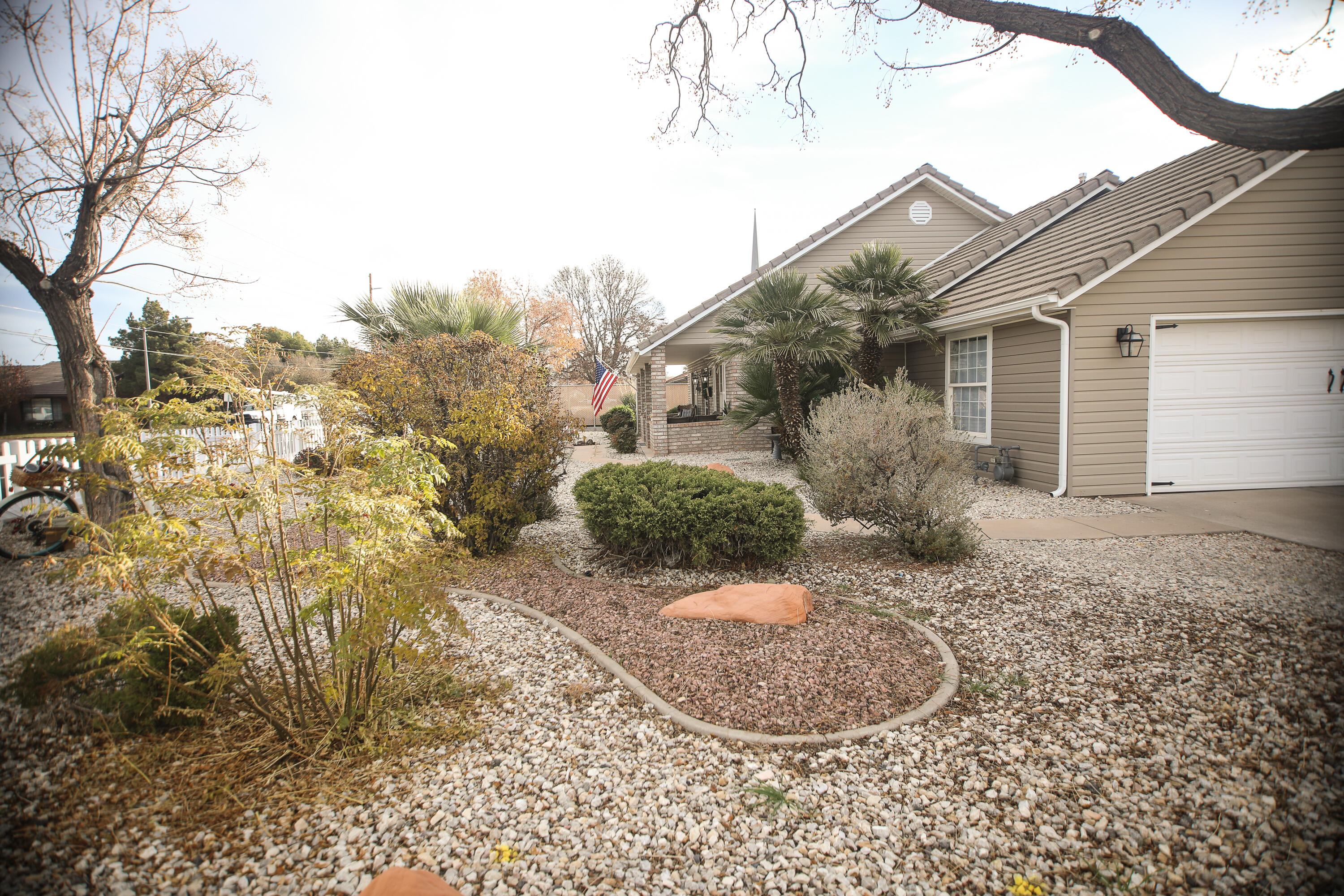 CHAPEL LANE ESTATES - Residential