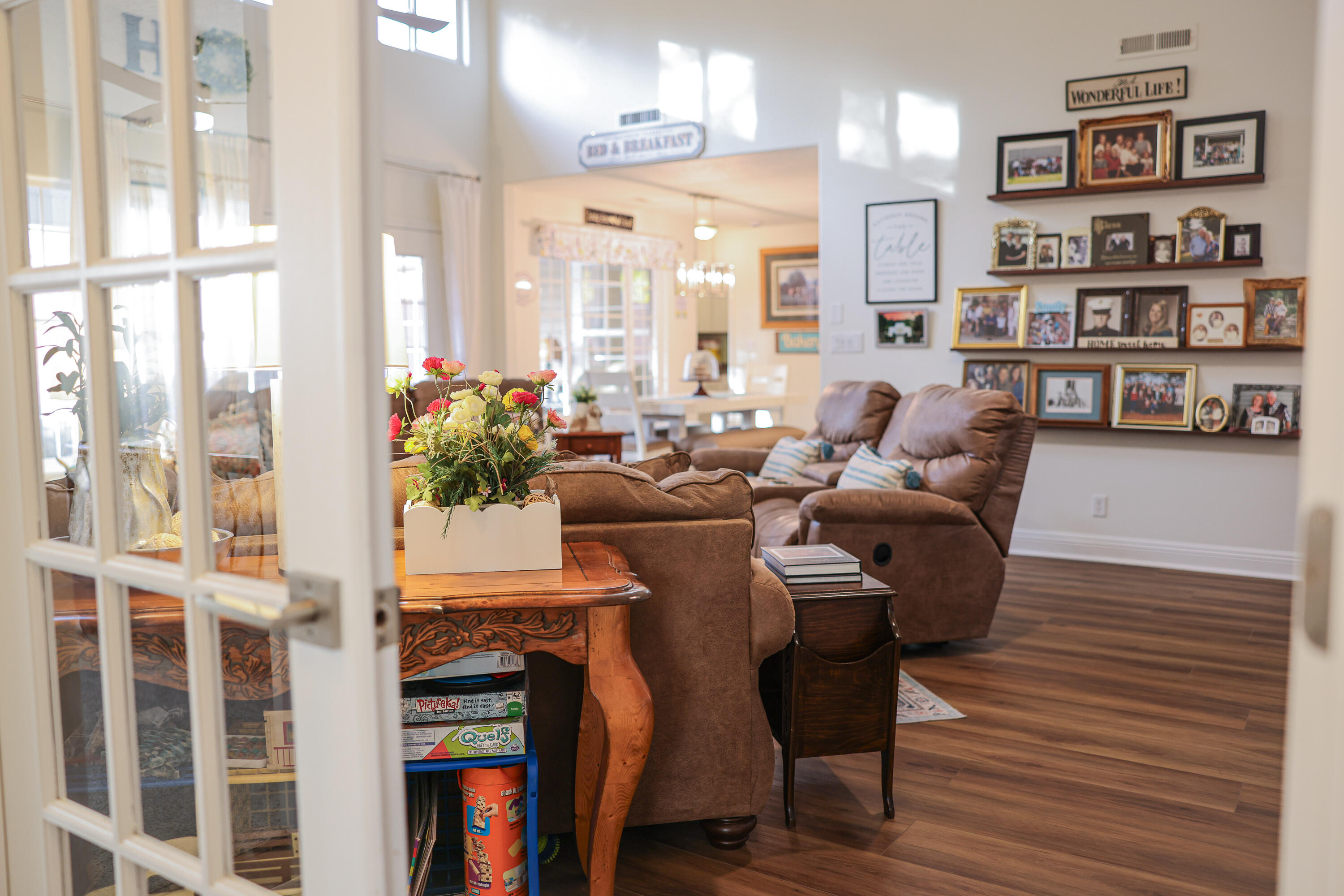 CHAPEL LANE ESTATES - Residential