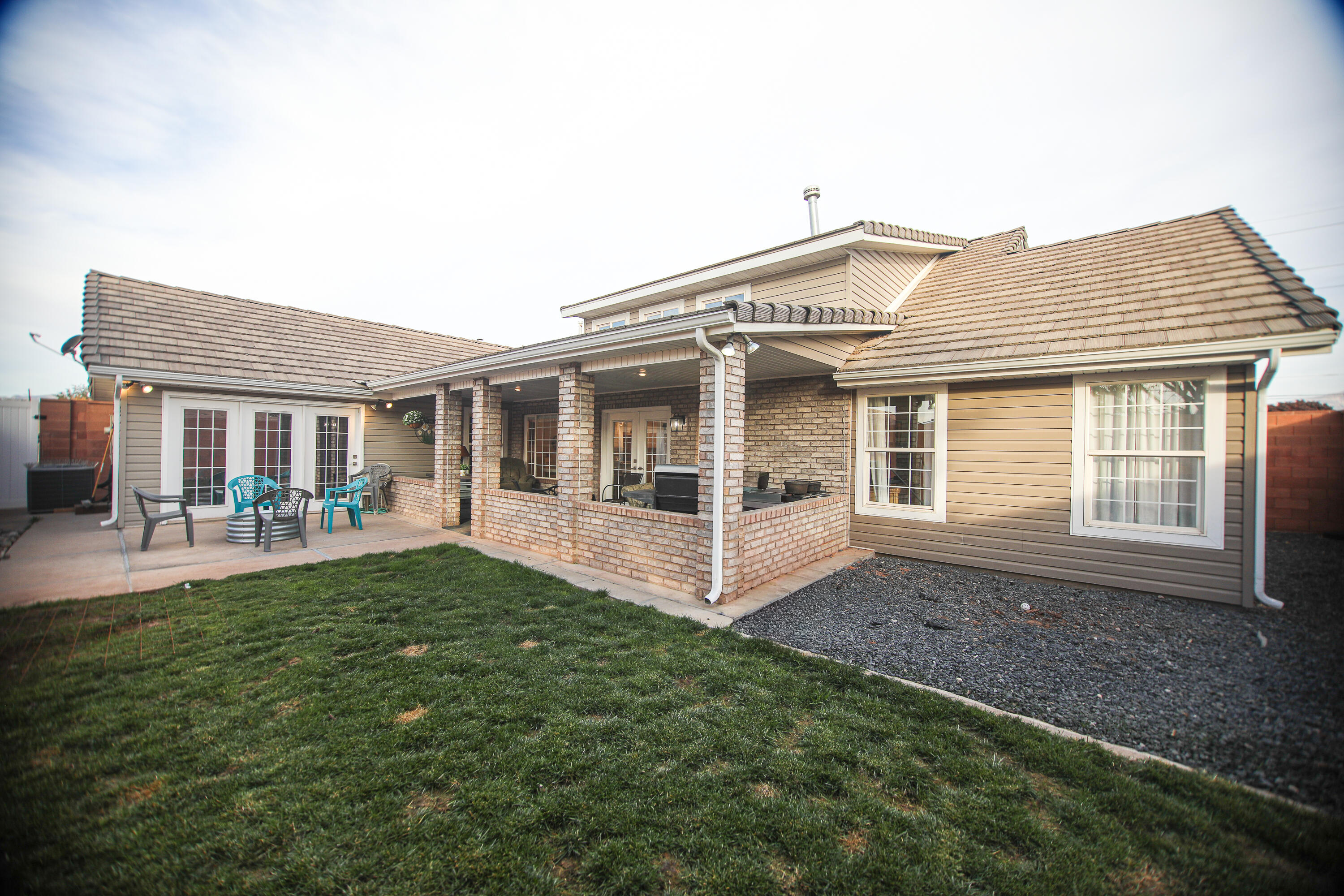 CHAPEL LANE ESTATES - Residential