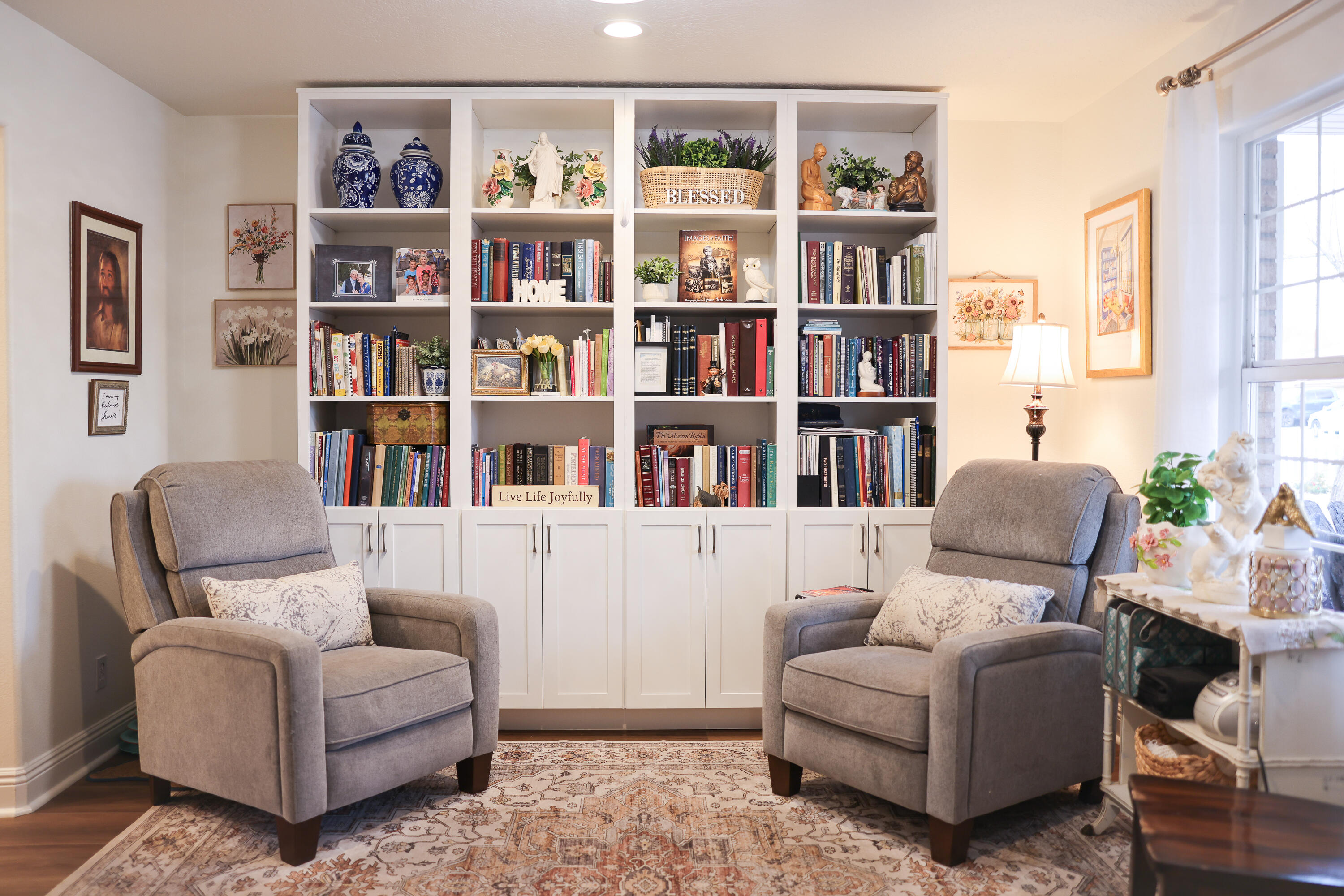 CHAPEL LANE ESTATES - Residential