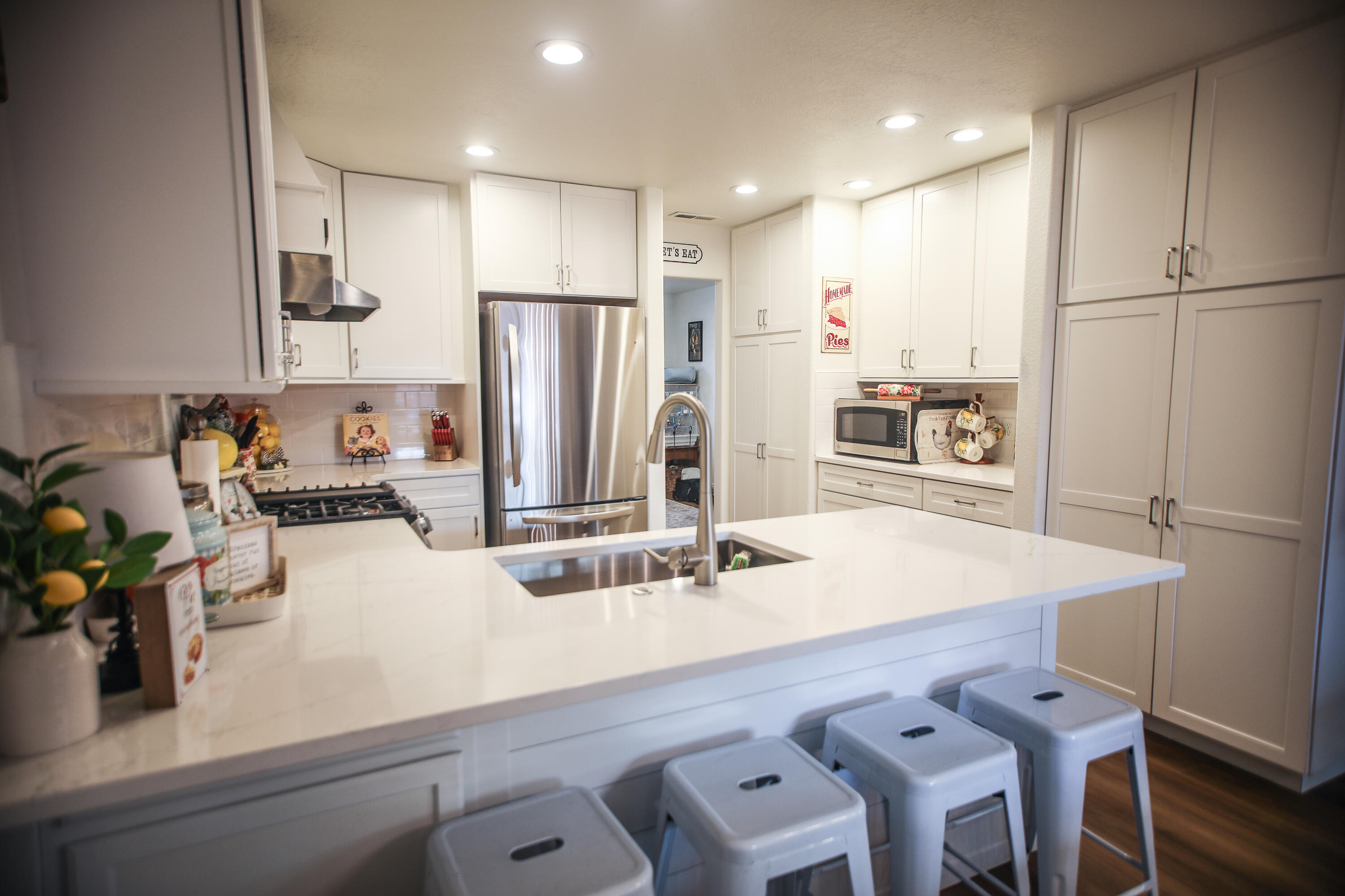 CHAPEL LANE ESTATES - Residential