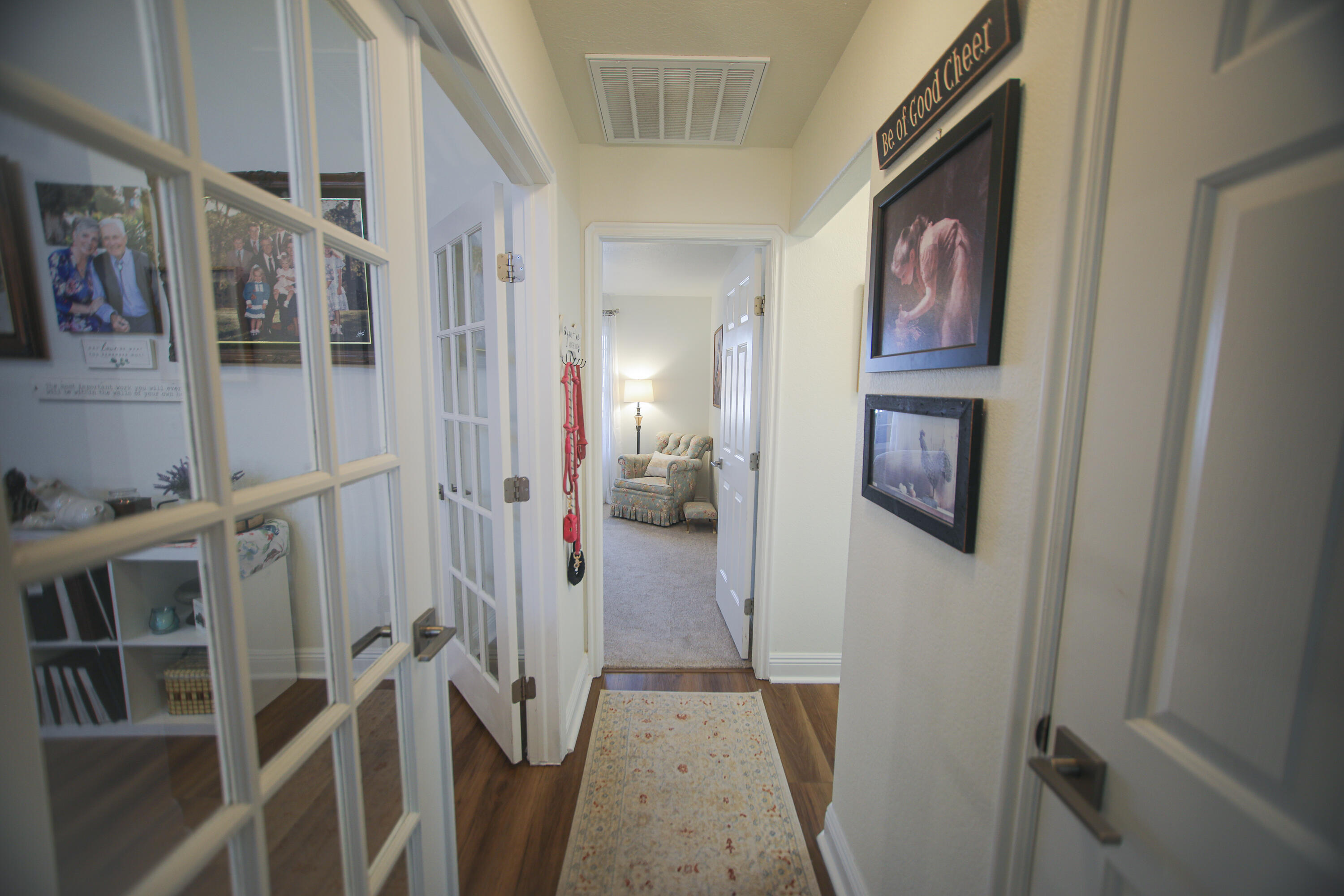 CHAPEL LANE ESTATES - Residential