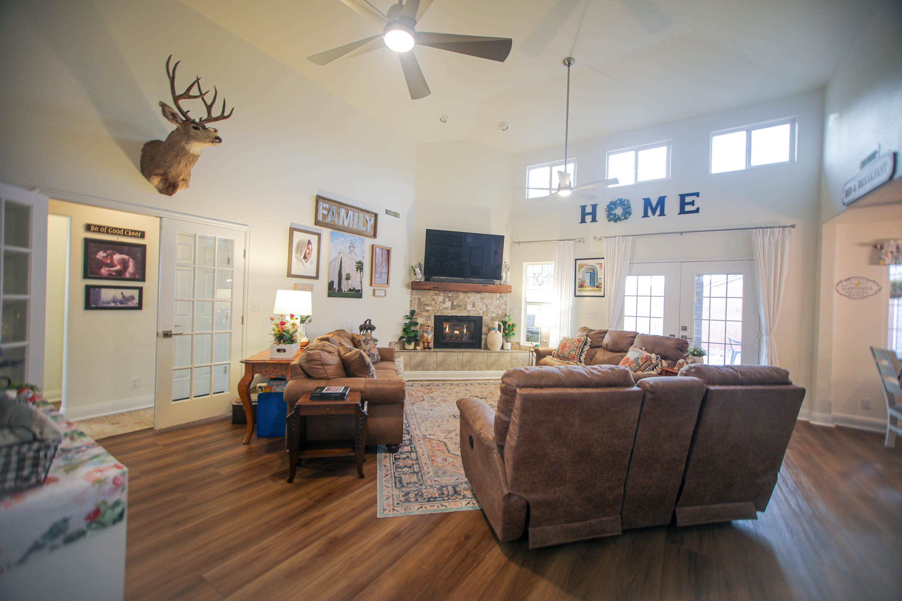 CHAPEL LANE ESTATES - Residential