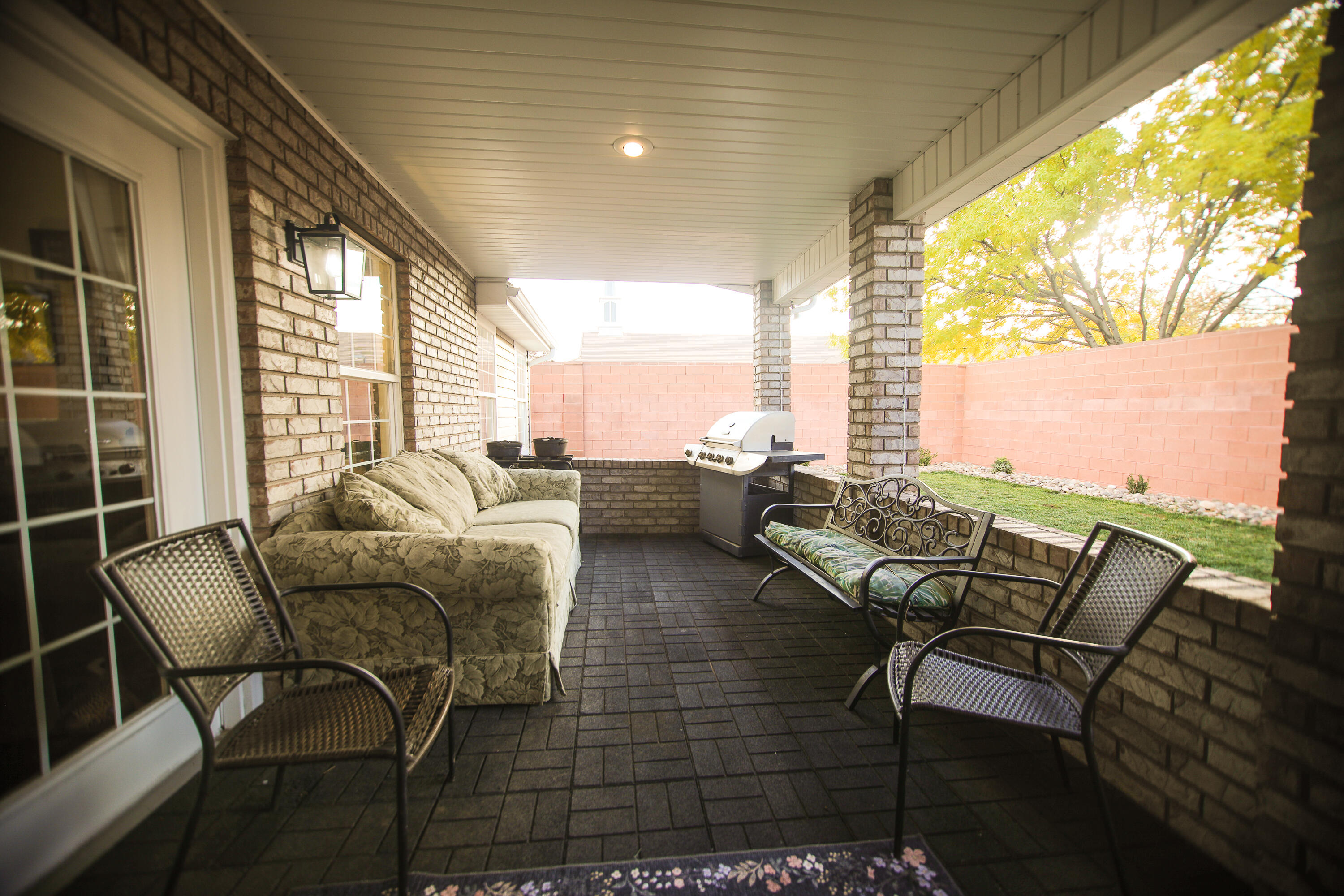 CHAPEL LANE ESTATES - Residential