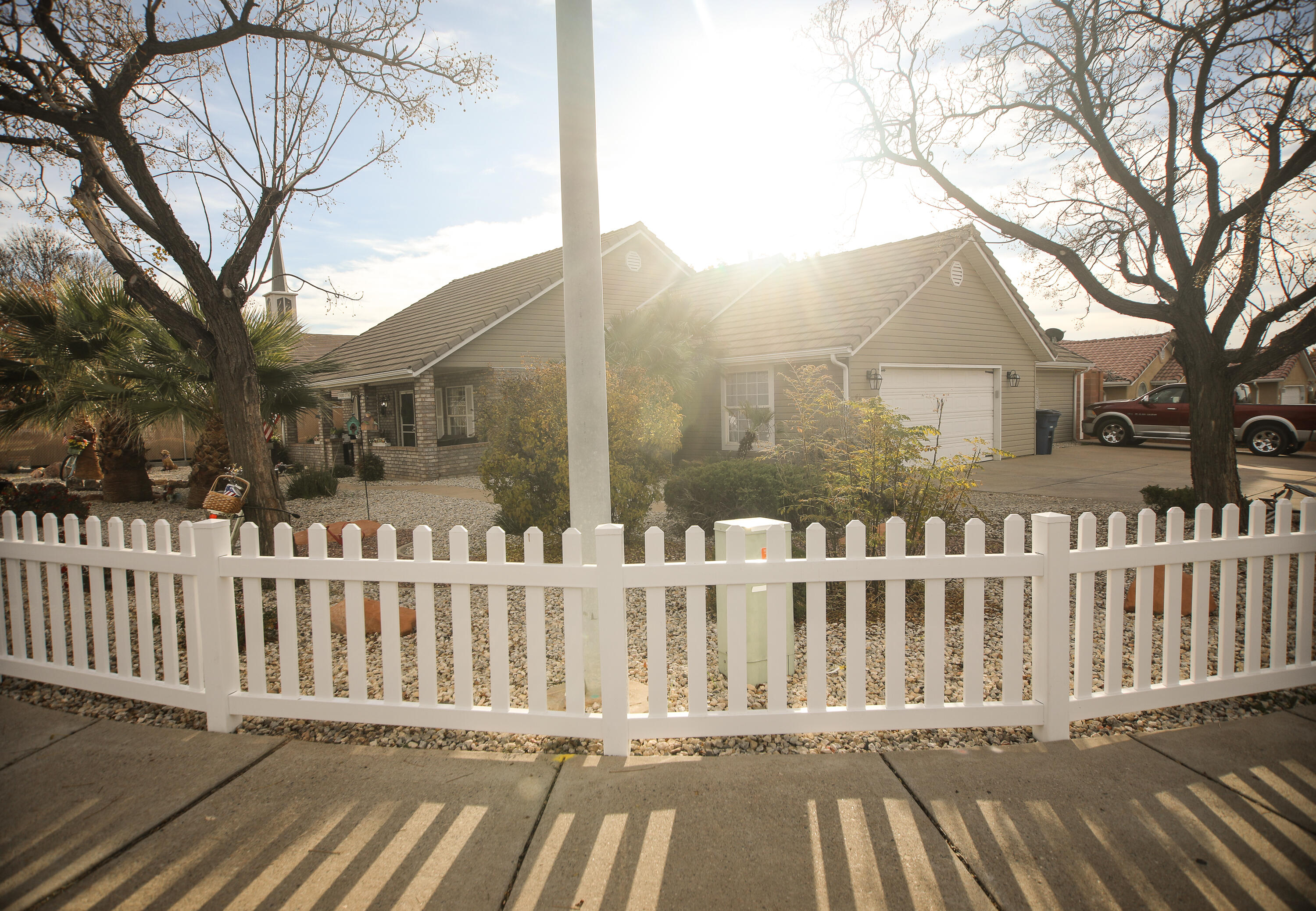 CHAPEL LANE ESTATES - Residential