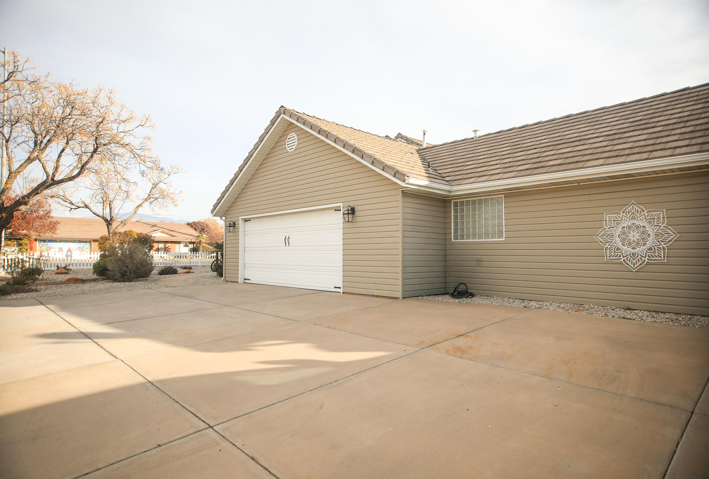 CHAPEL LANE ESTATES - Residential