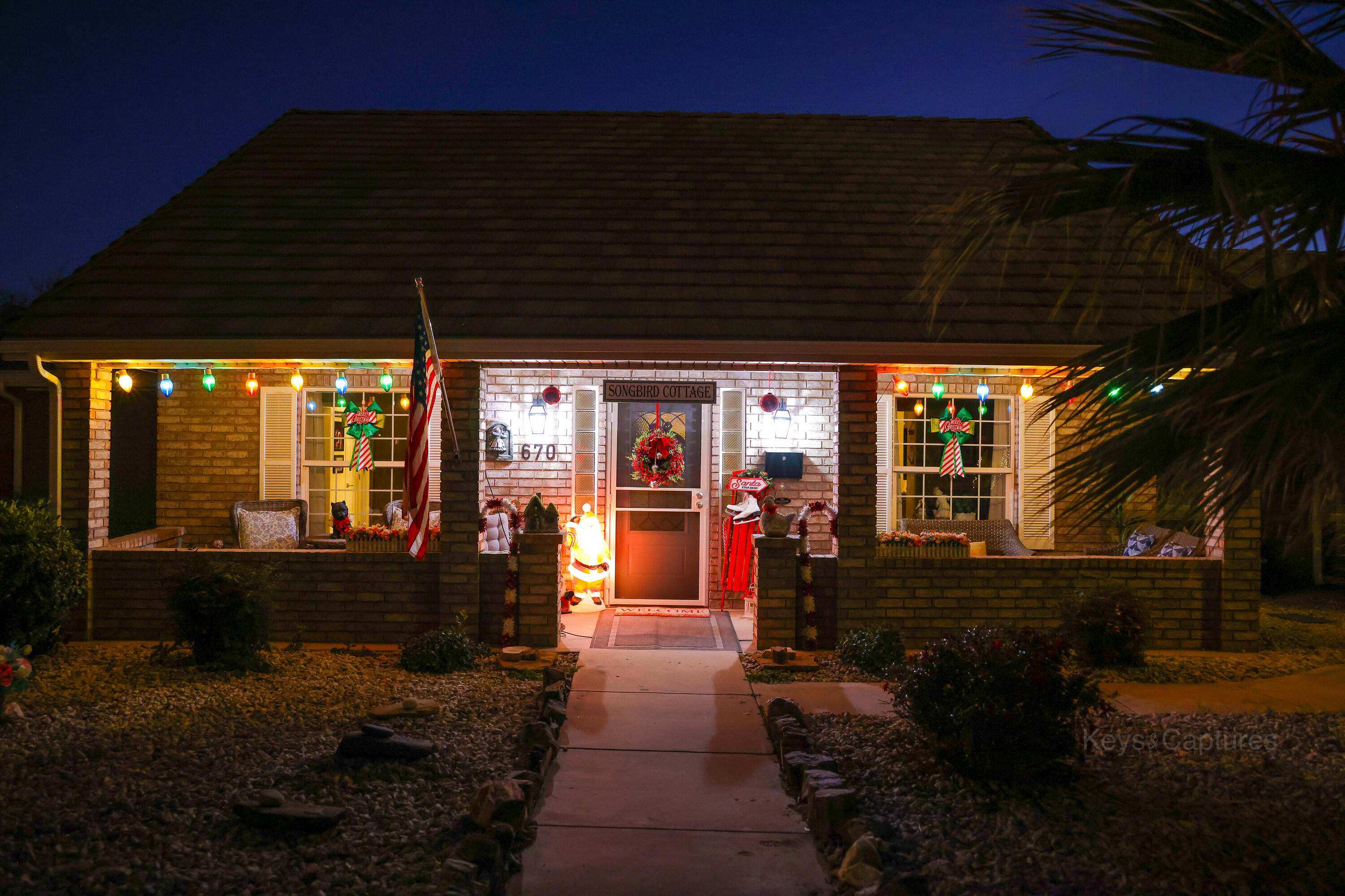 CHAPEL LANE ESTATES - Residential