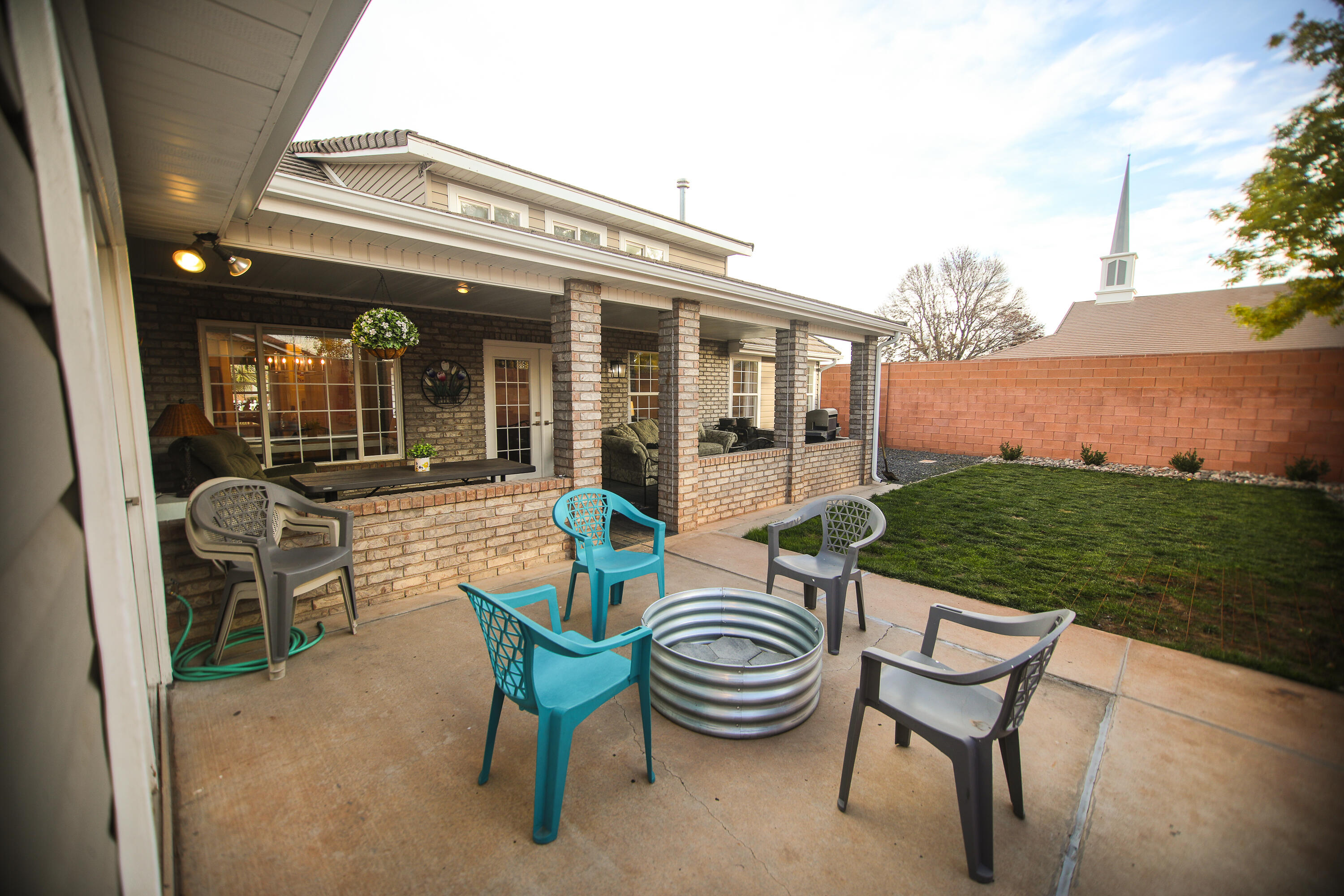 CHAPEL LANE ESTATES - Residential