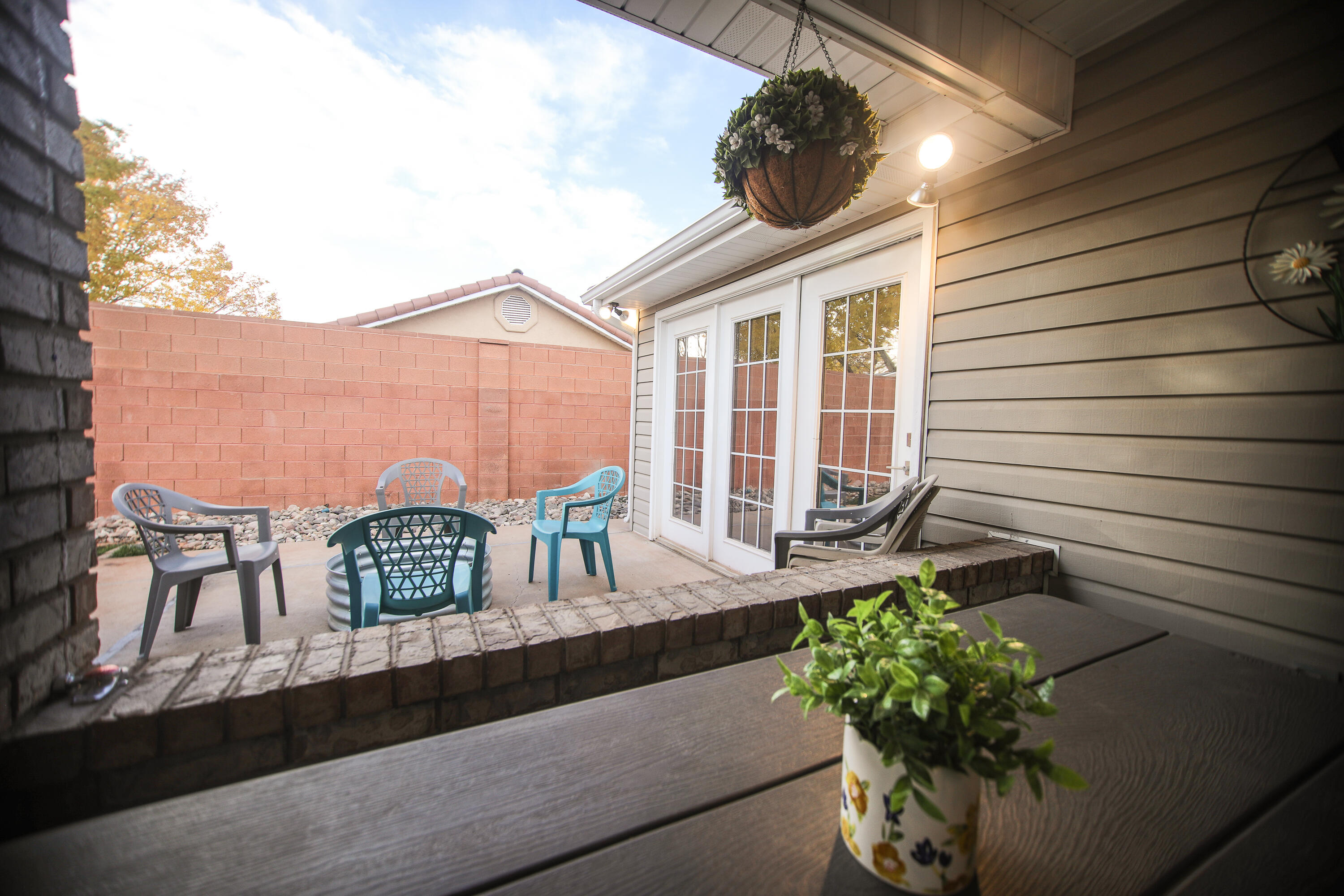 CHAPEL LANE ESTATES - Residential