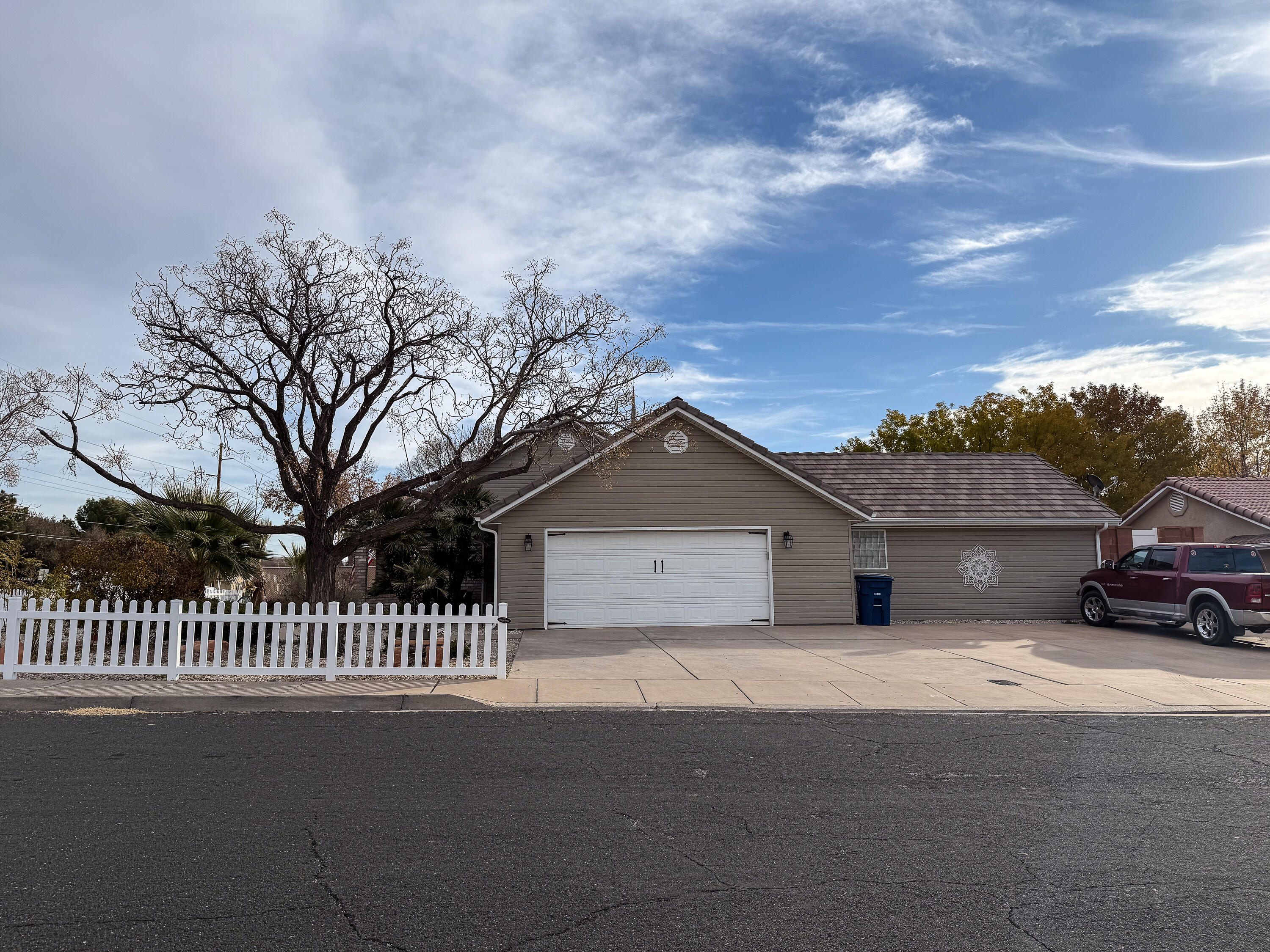 CHAPEL LANE ESTATES - Residential