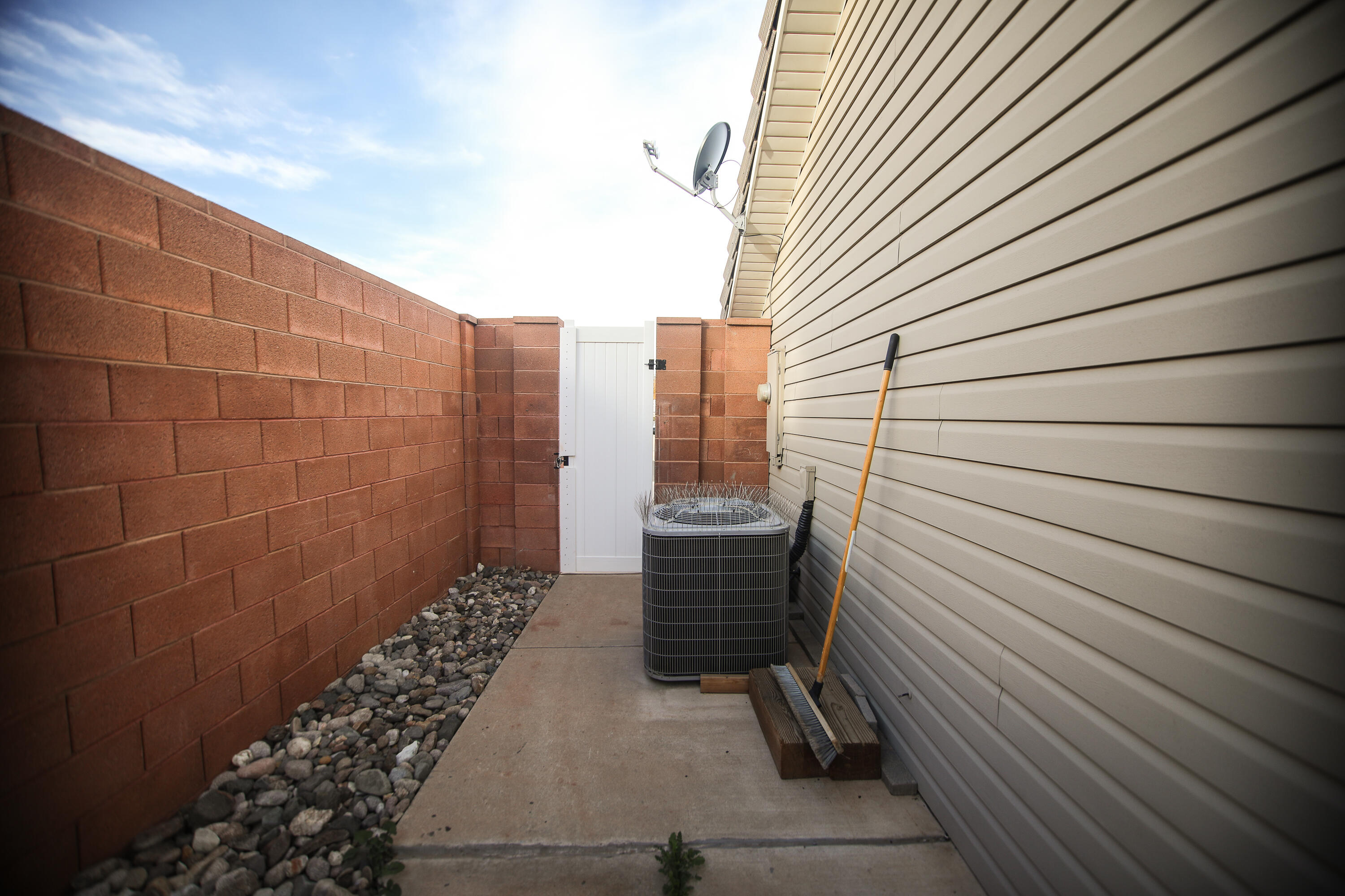 CHAPEL LANE ESTATES - Residential