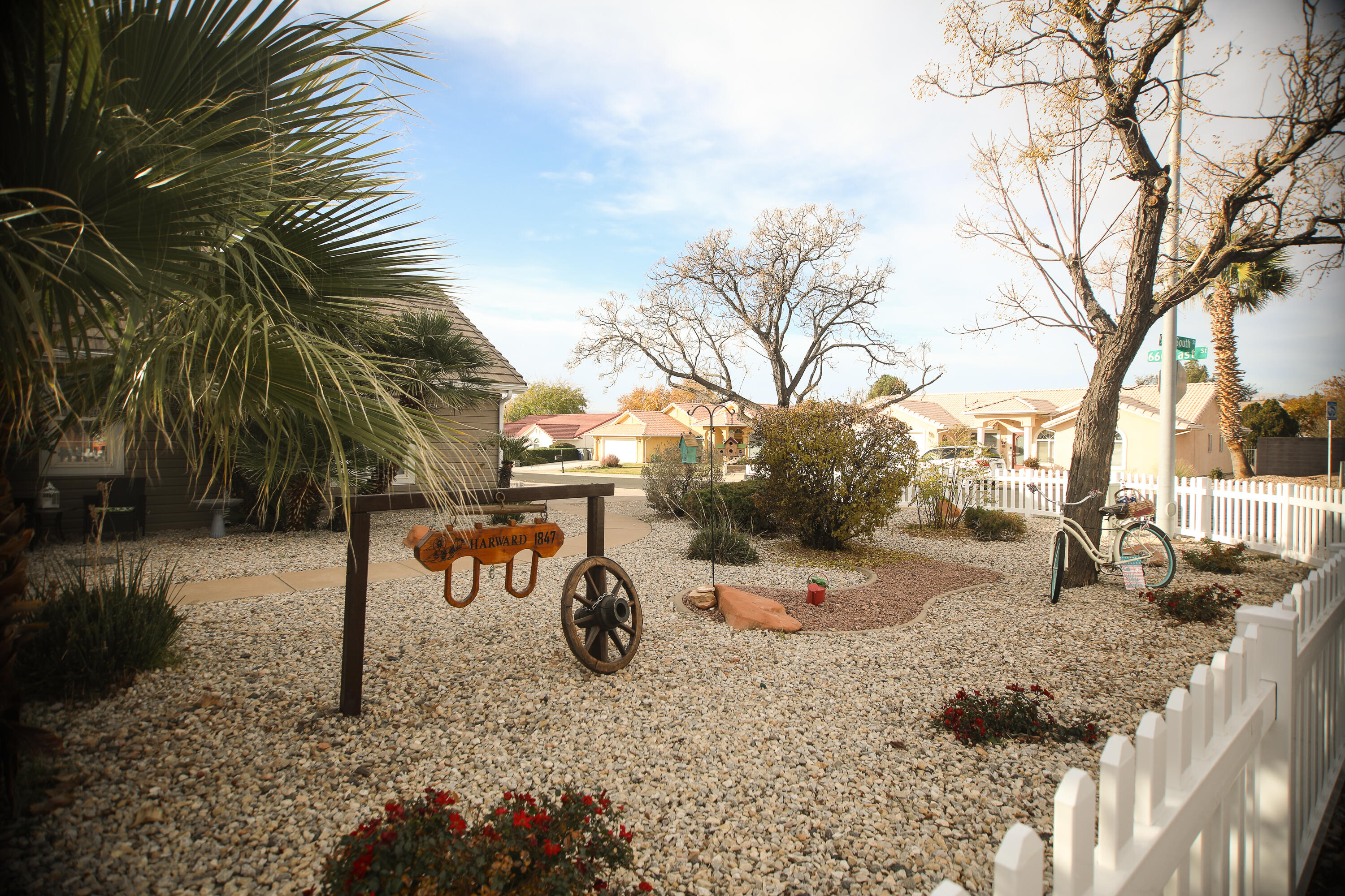 CHAPEL LANE ESTATES - Residential