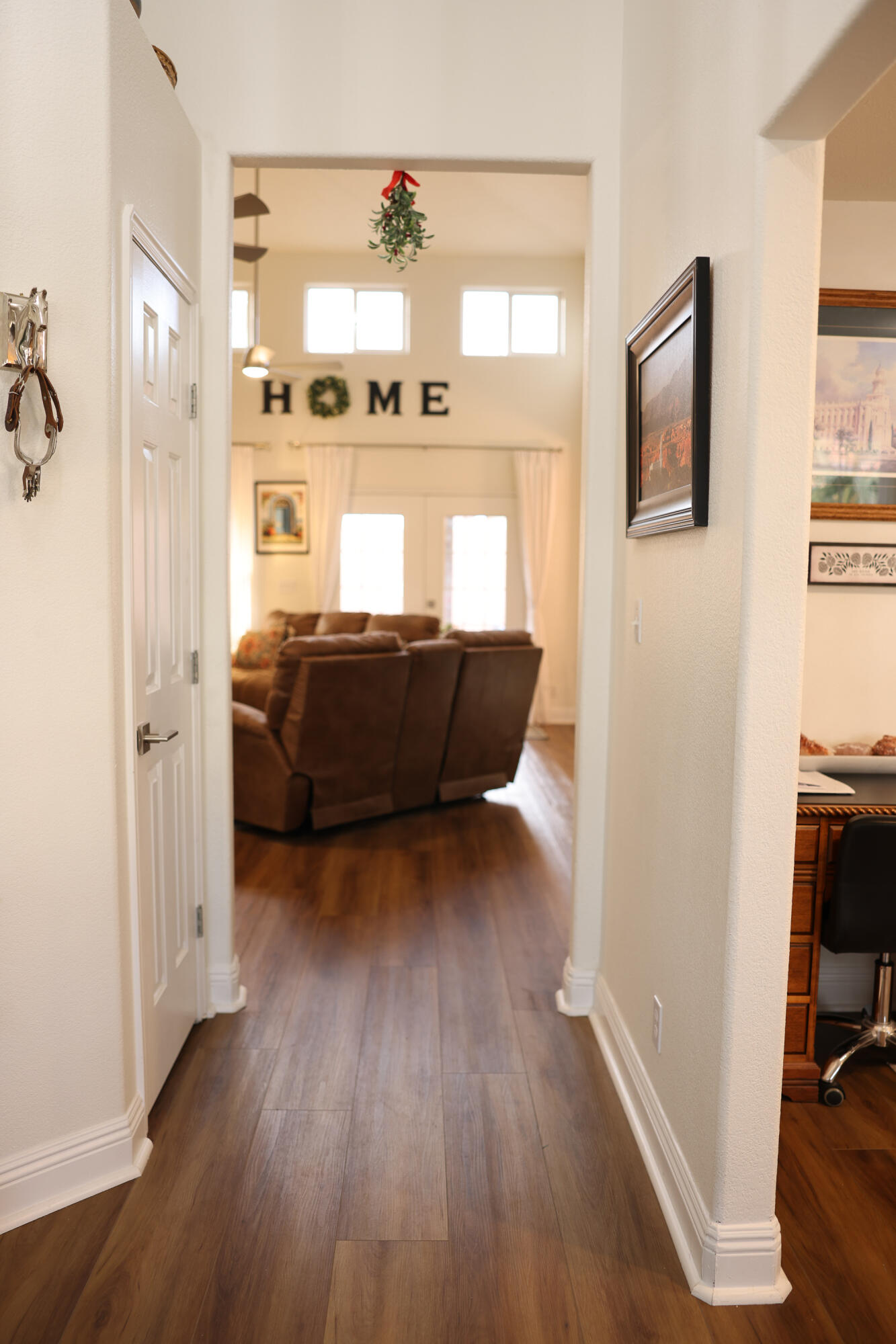 CHAPEL LANE ESTATES - Residential