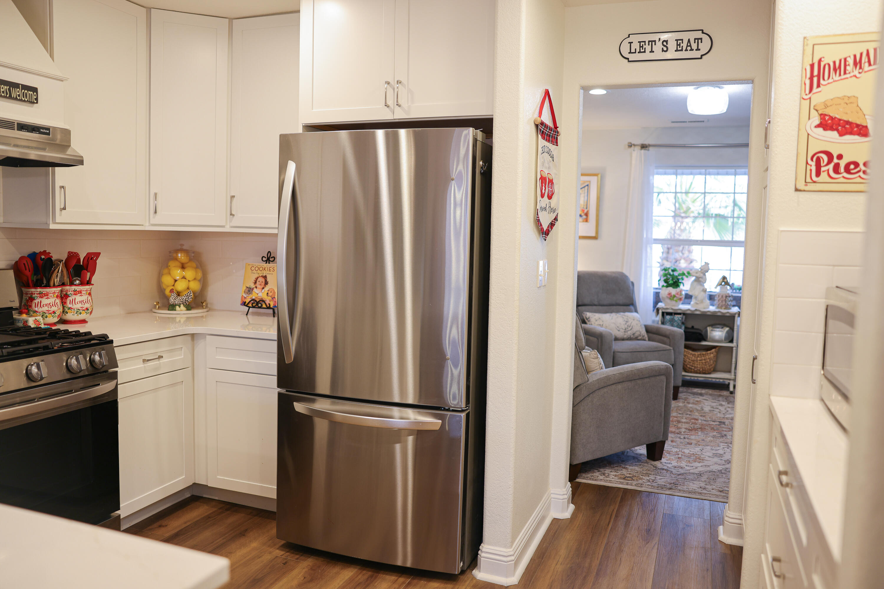 CHAPEL LANE ESTATES - Residential