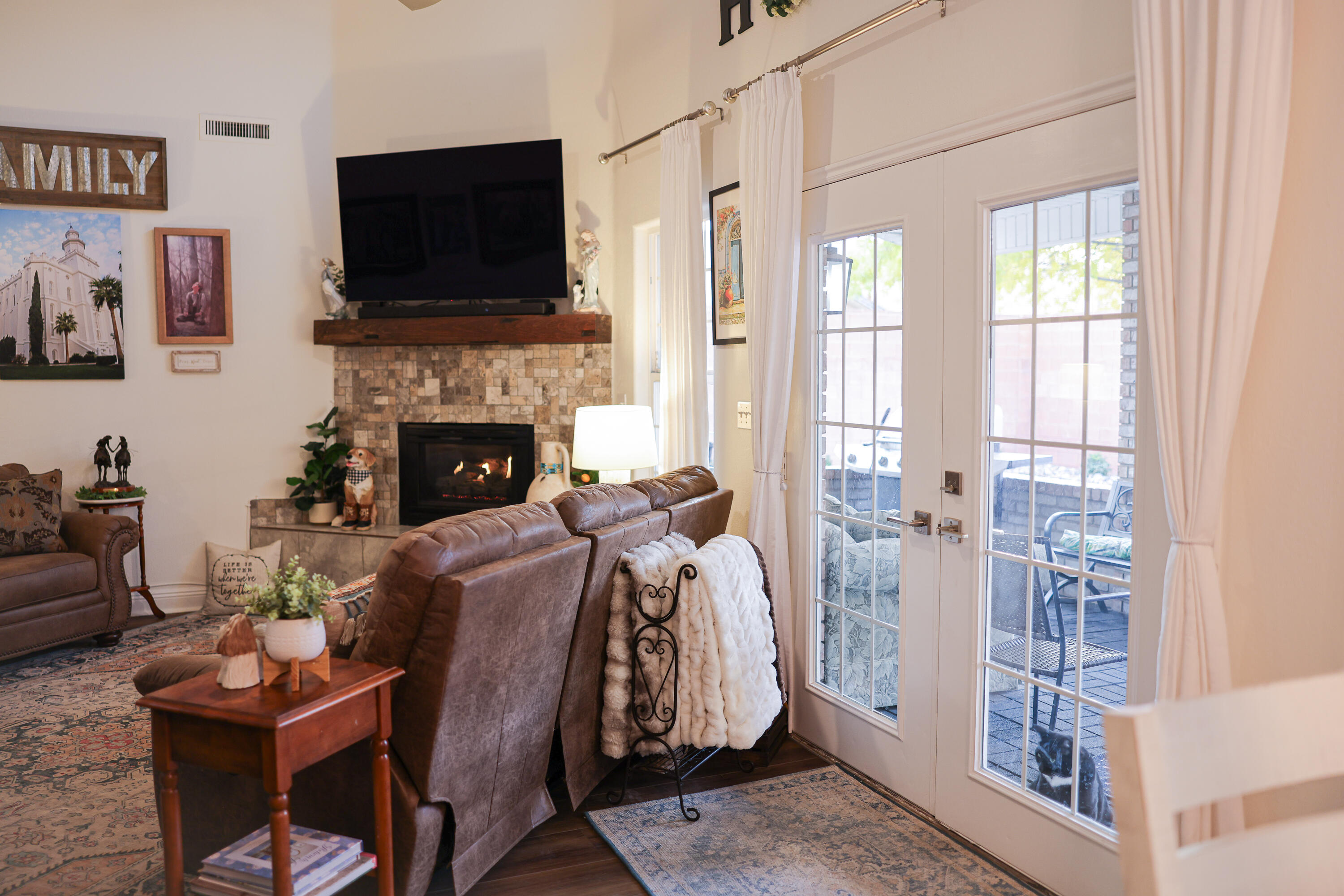 CHAPEL LANE ESTATES - Residential