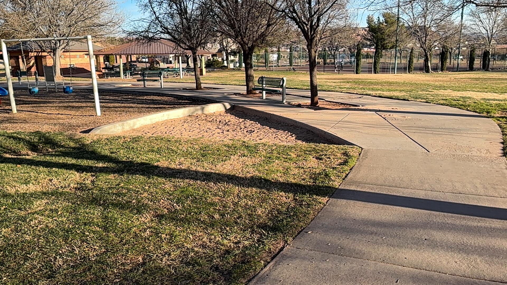 CHAPEL LANE ESTATES - Residential