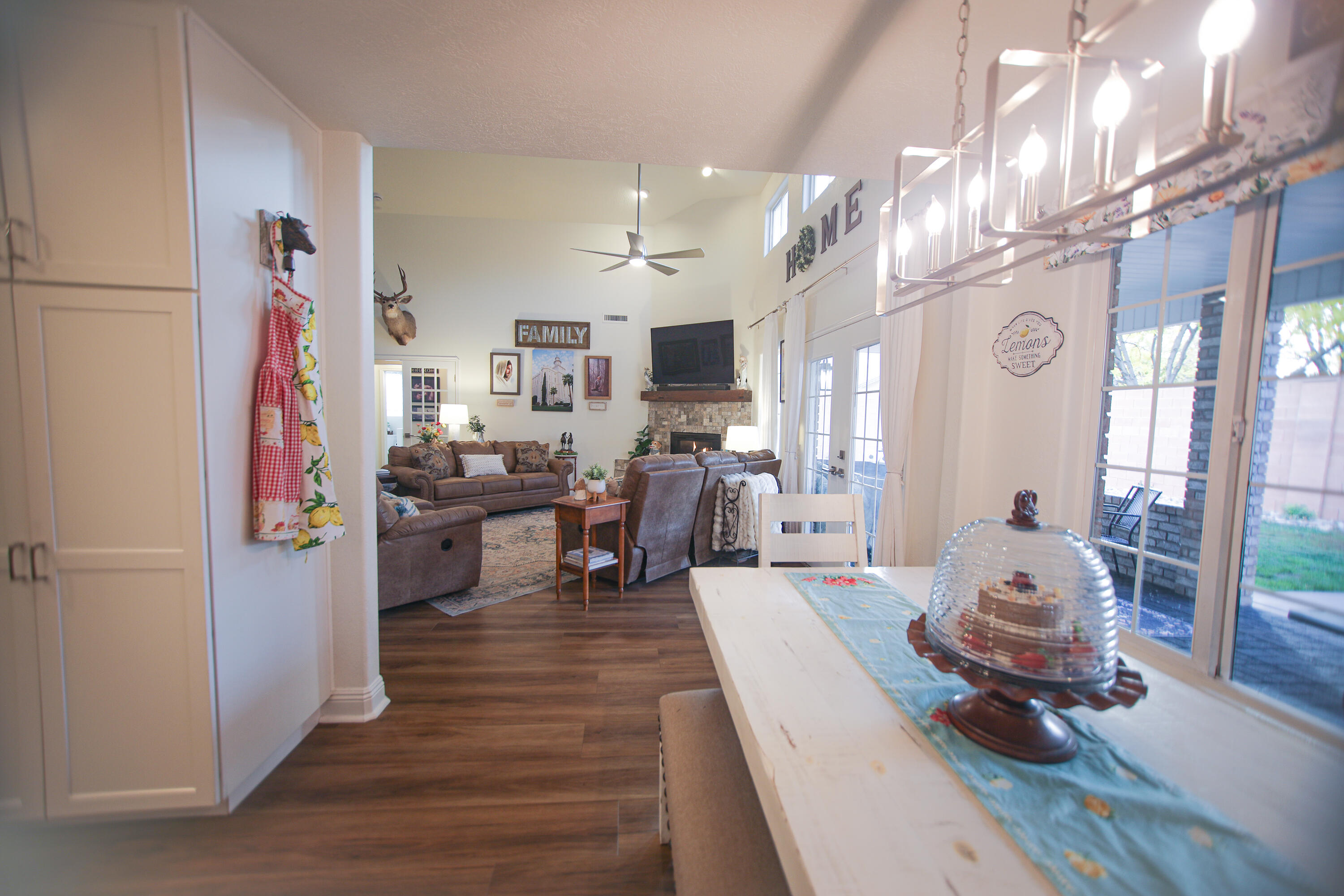 CHAPEL LANE ESTATES - Residential