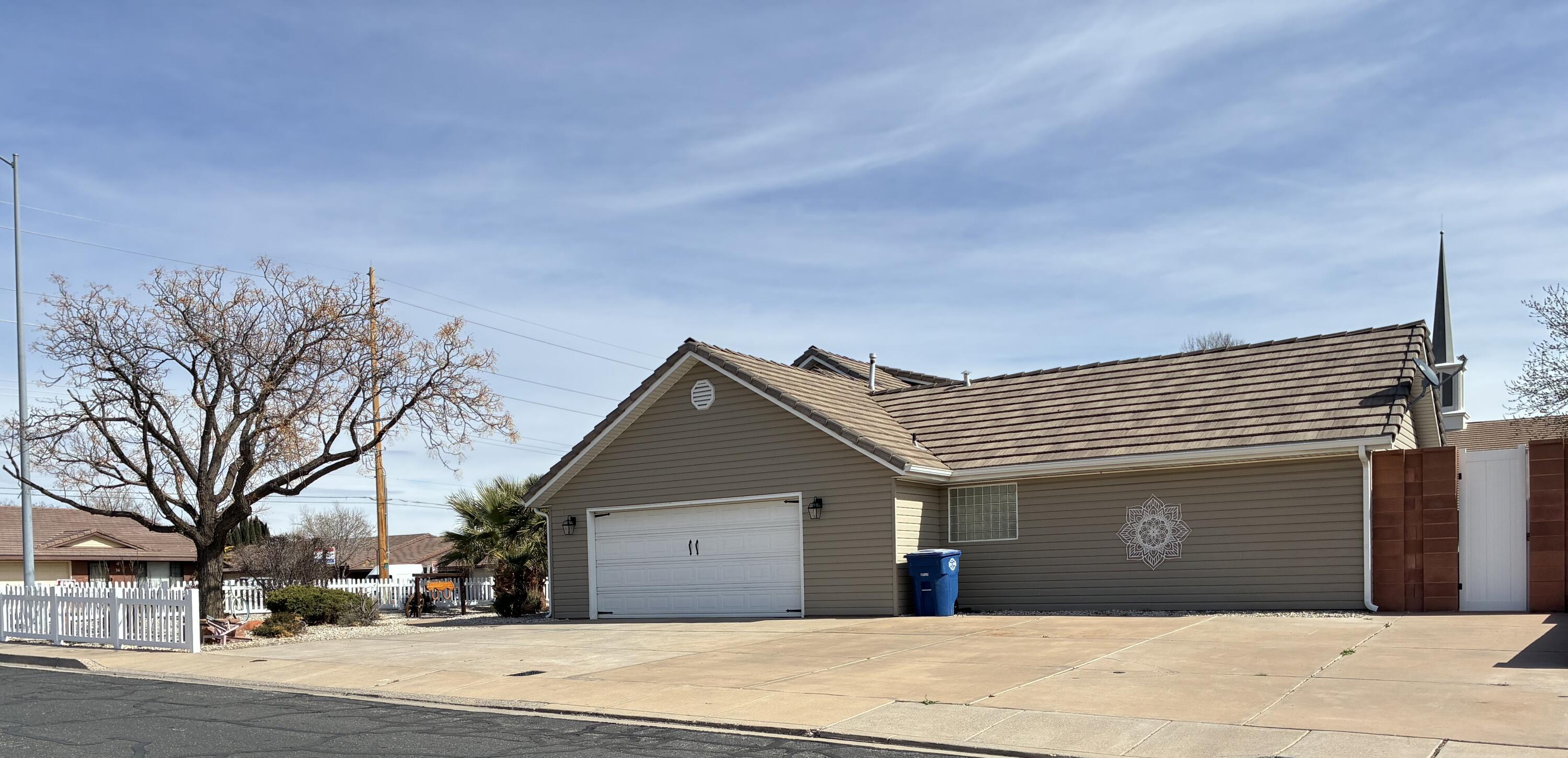 CHAPEL LANE ESTATES - Residential