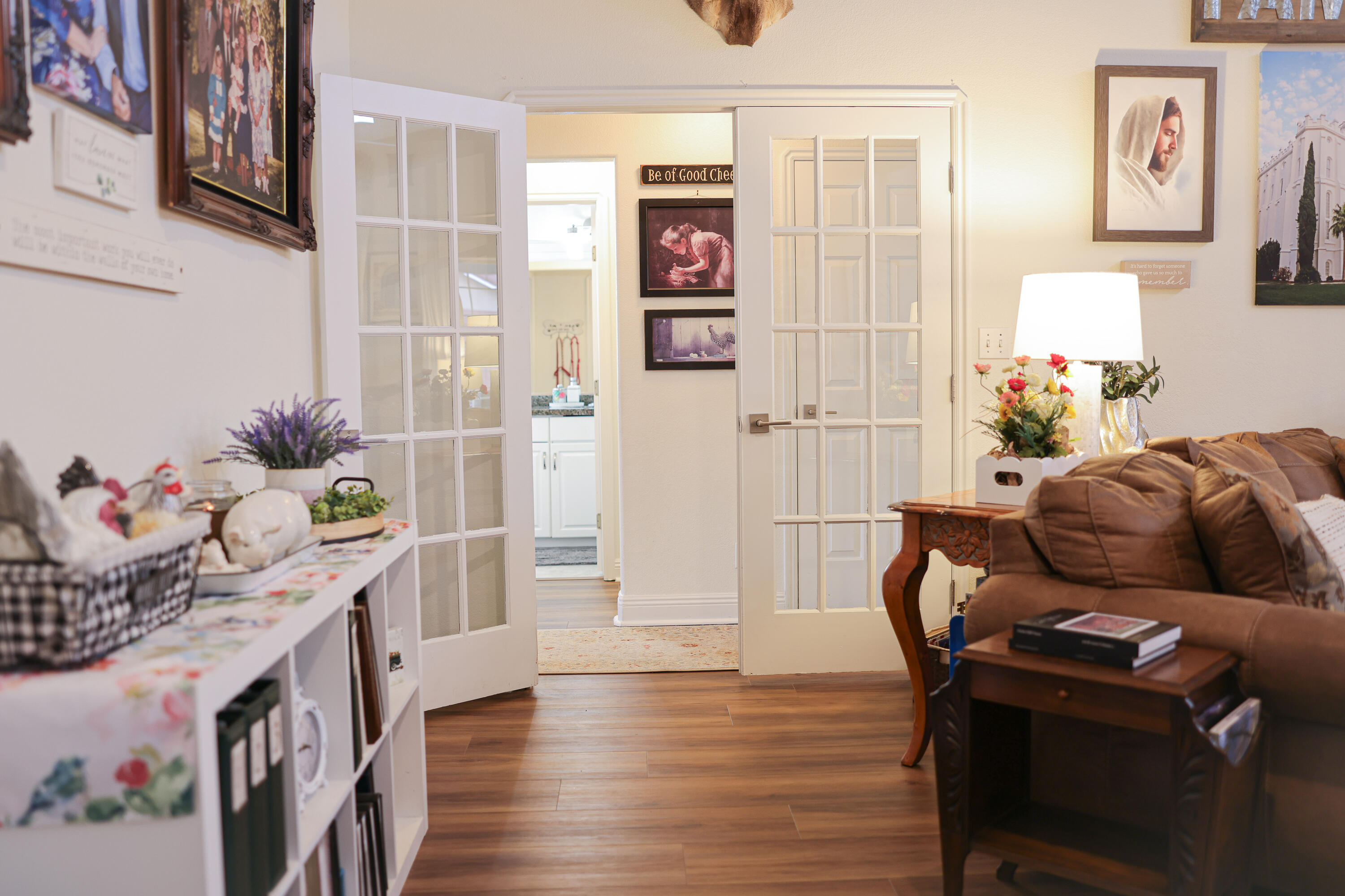 CHAPEL LANE ESTATES - Residential