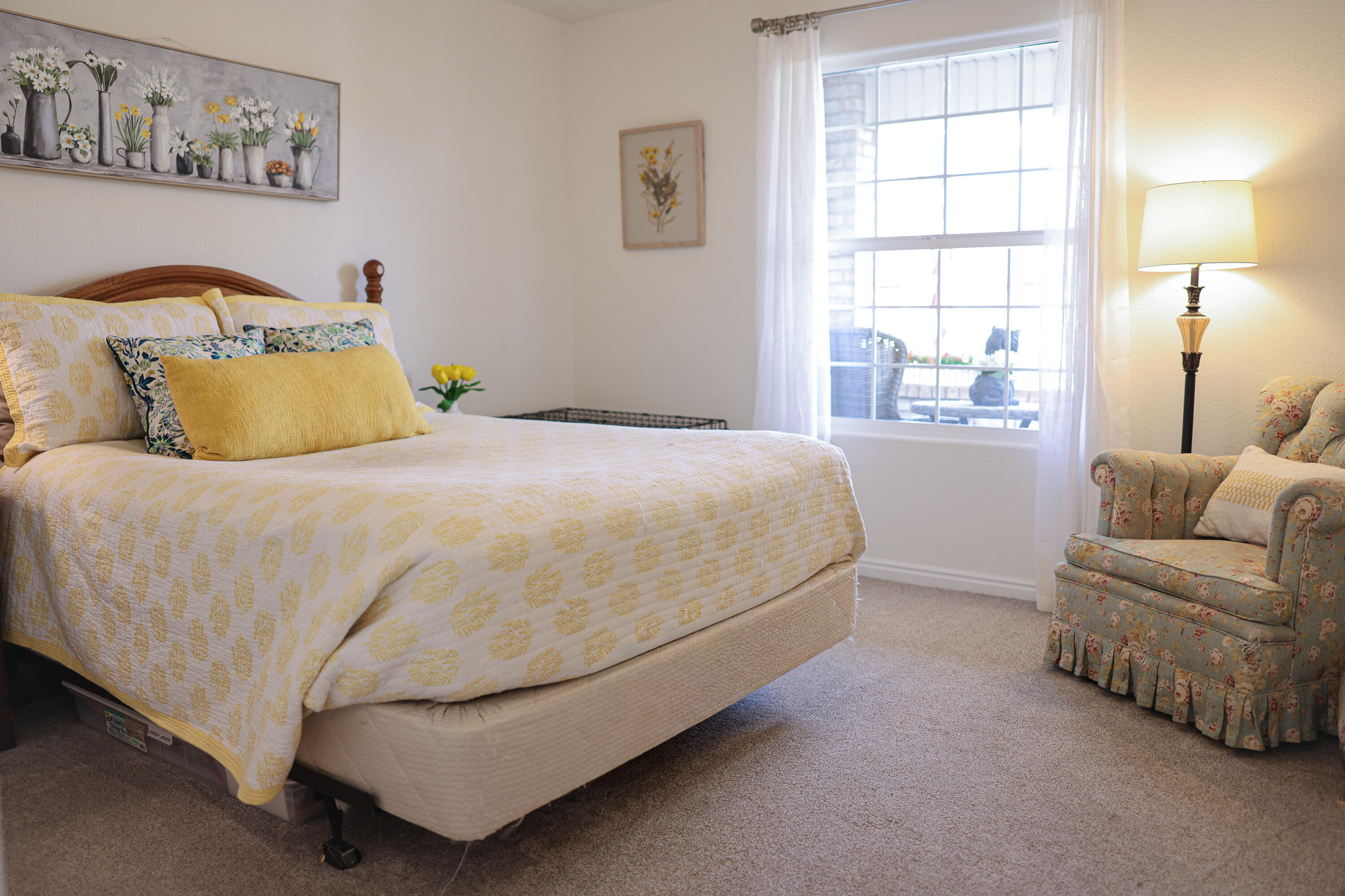 CHAPEL LANE ESTATES - Residential