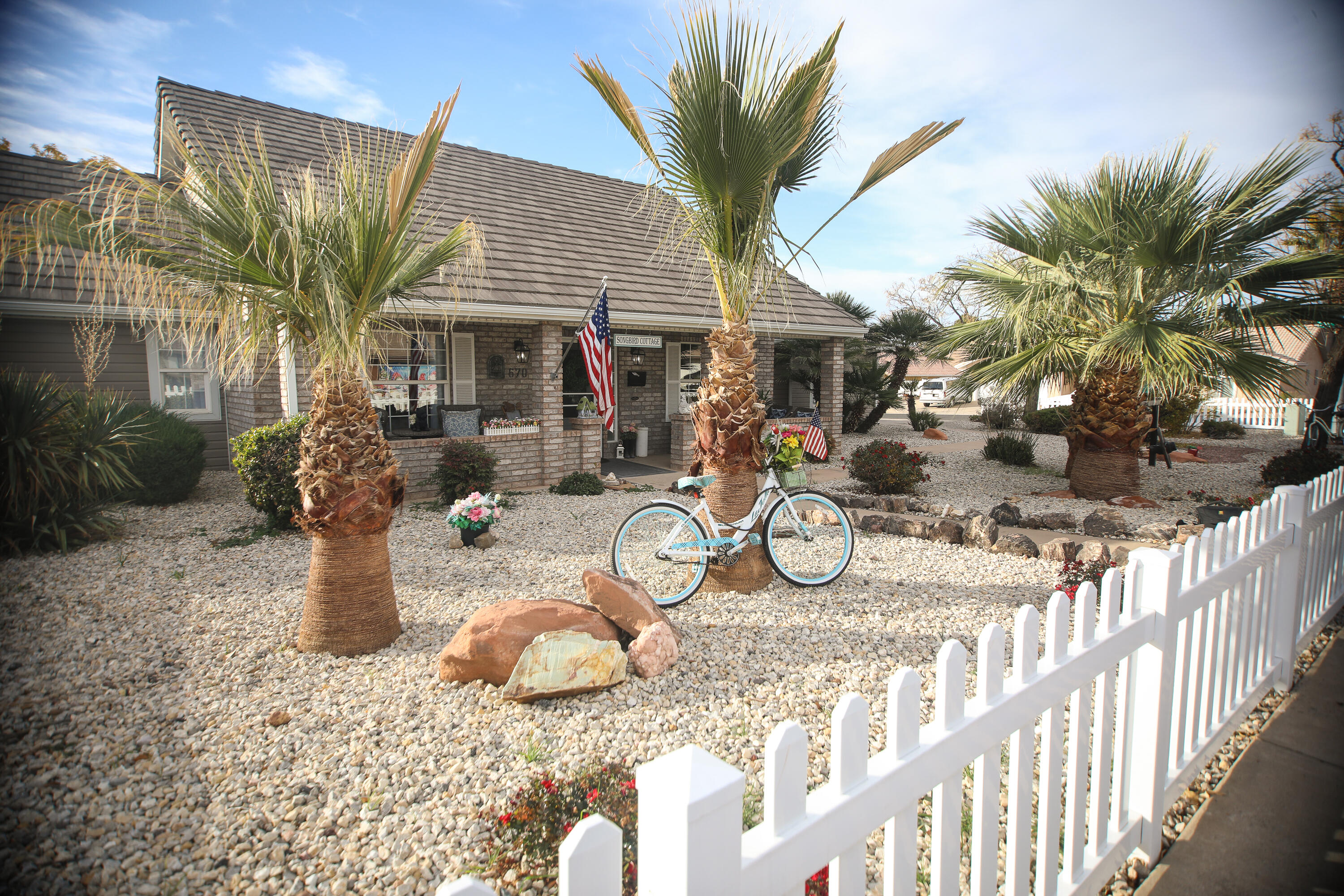 CHAPEL LANE ESTATES - Residential