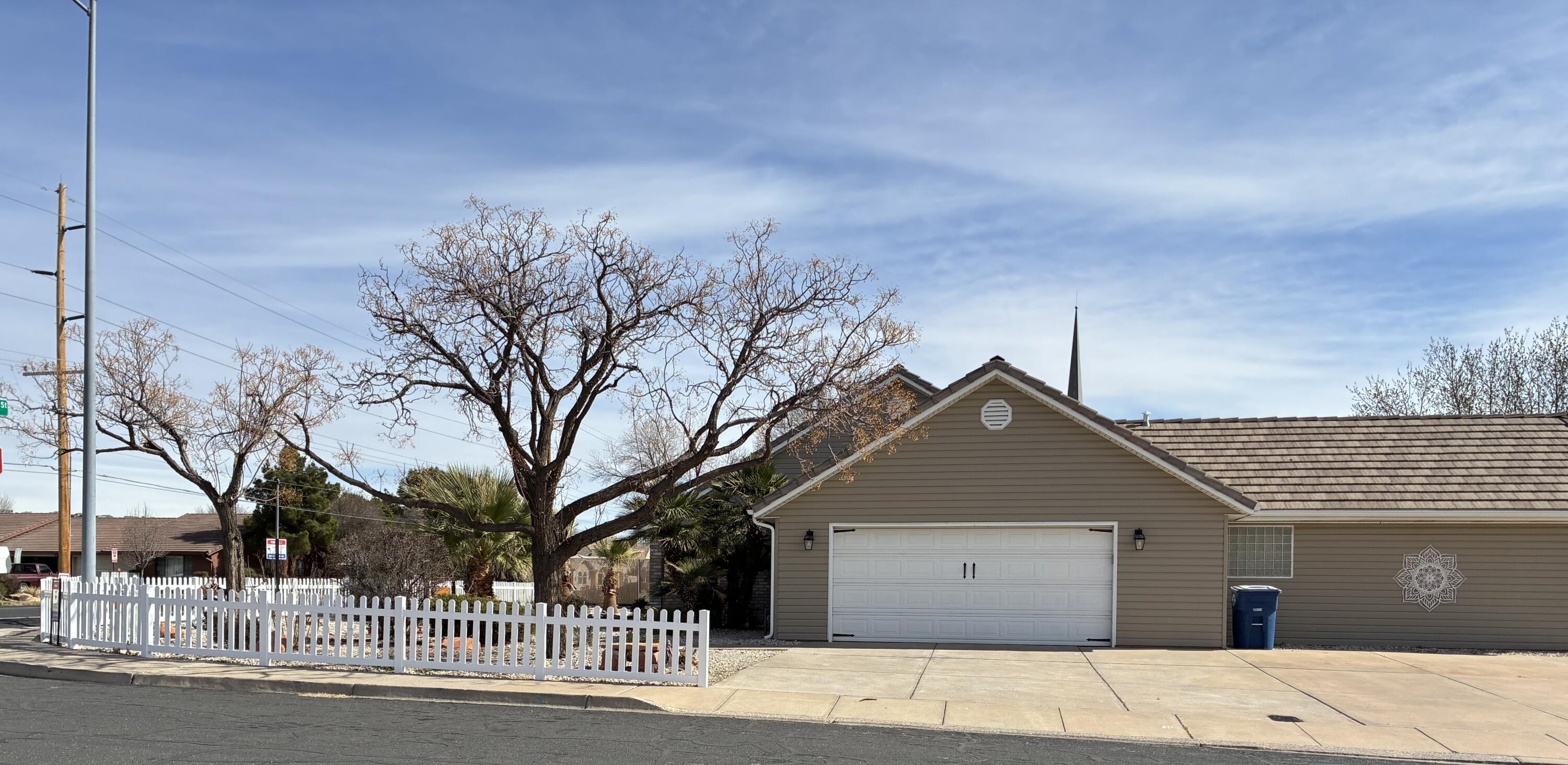 CHAPEL LANE ESTATES - Residential