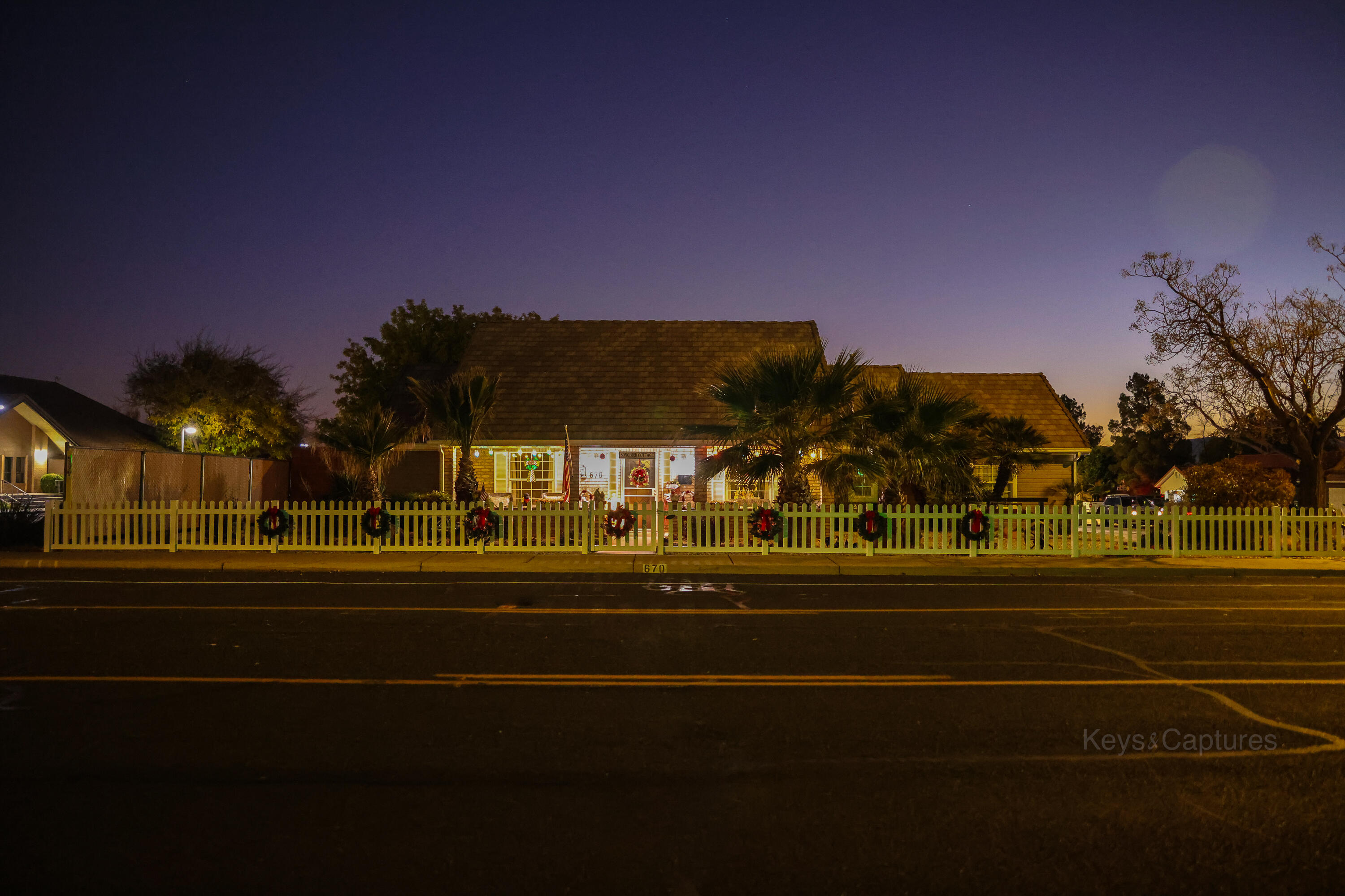 CHAPEL LANE ESTATES - Residential