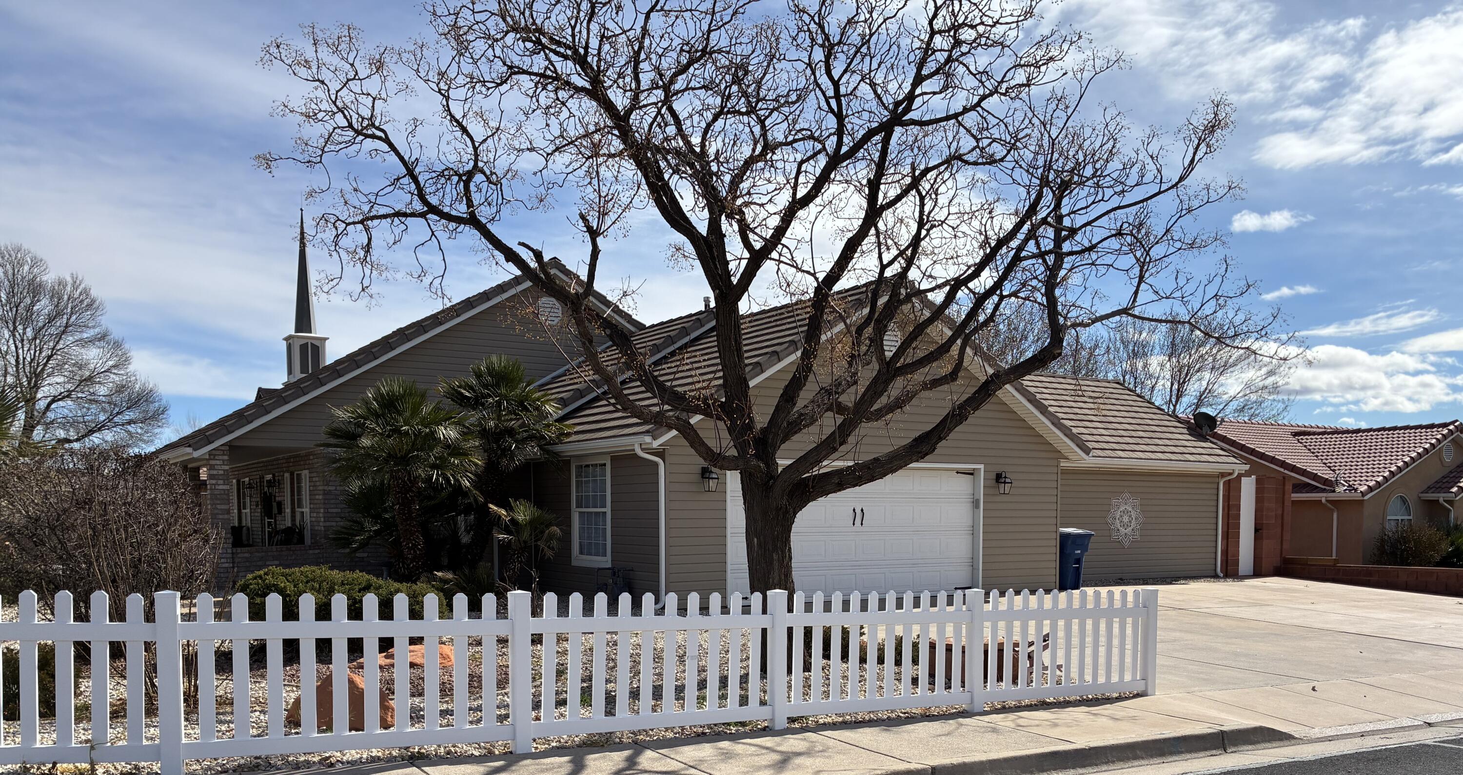 CHAPEL LANE ESTATES - Residential