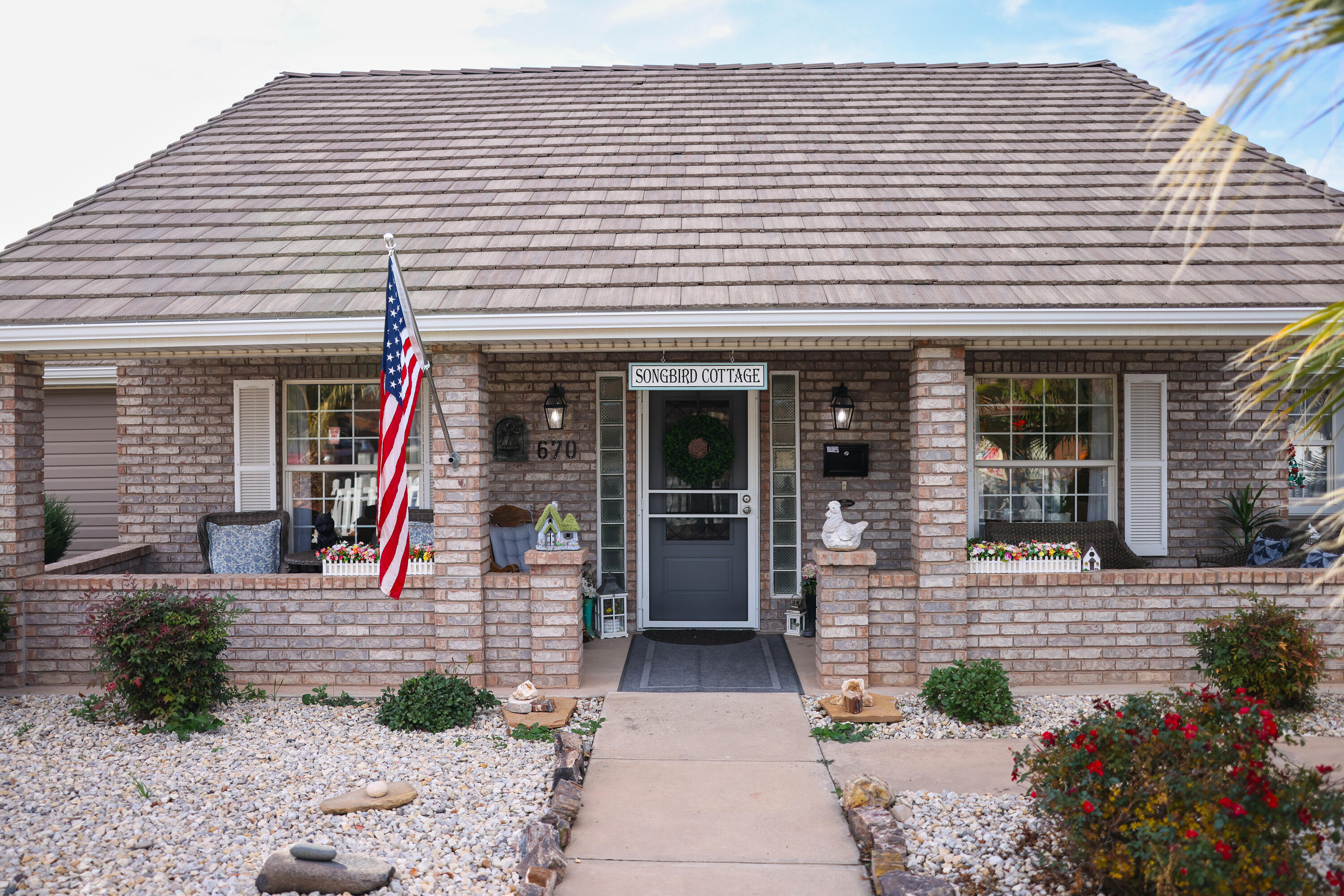 CHAPEL LANE ESTATES - Residential