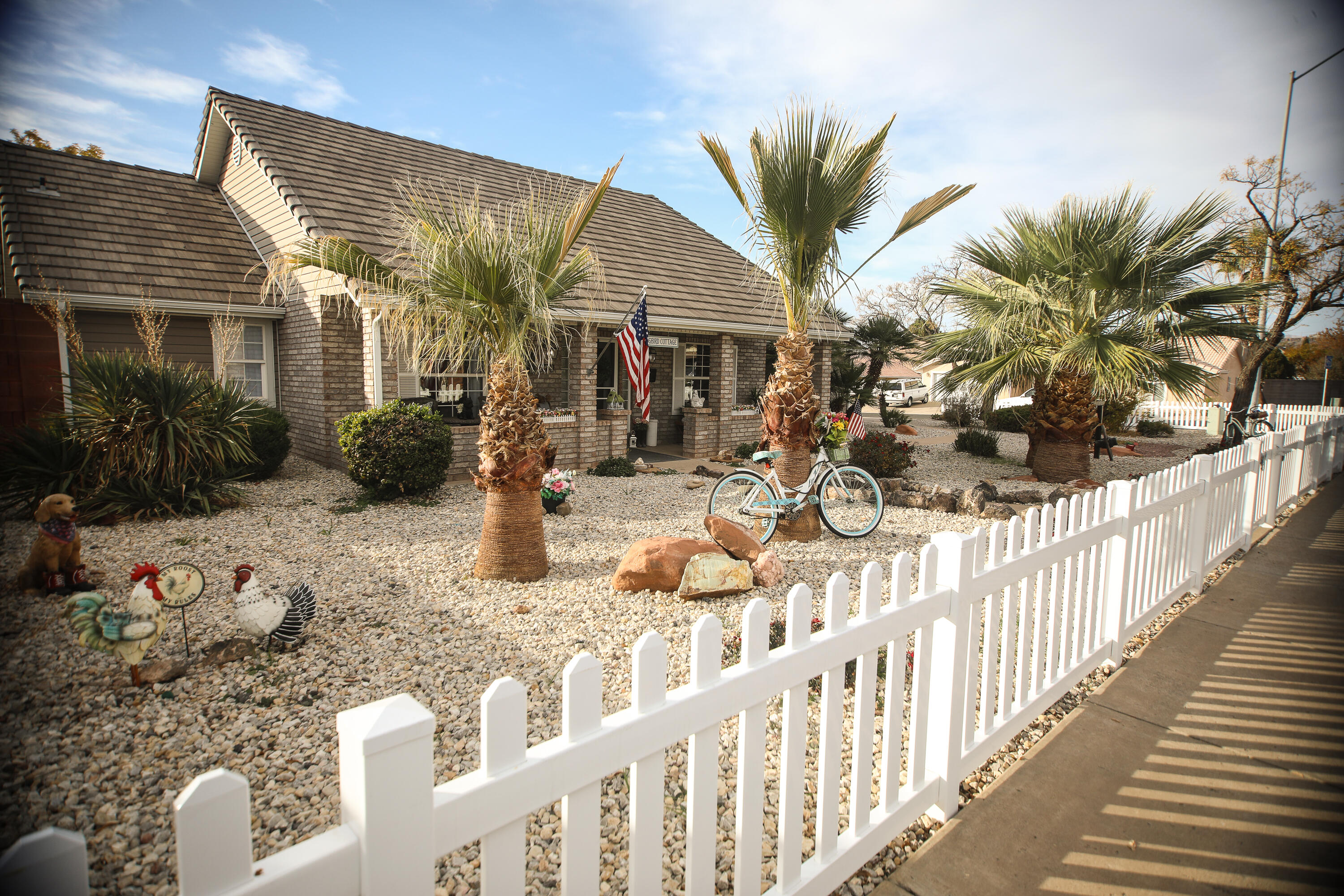 CHAPEL LANE ESTATES - Residential