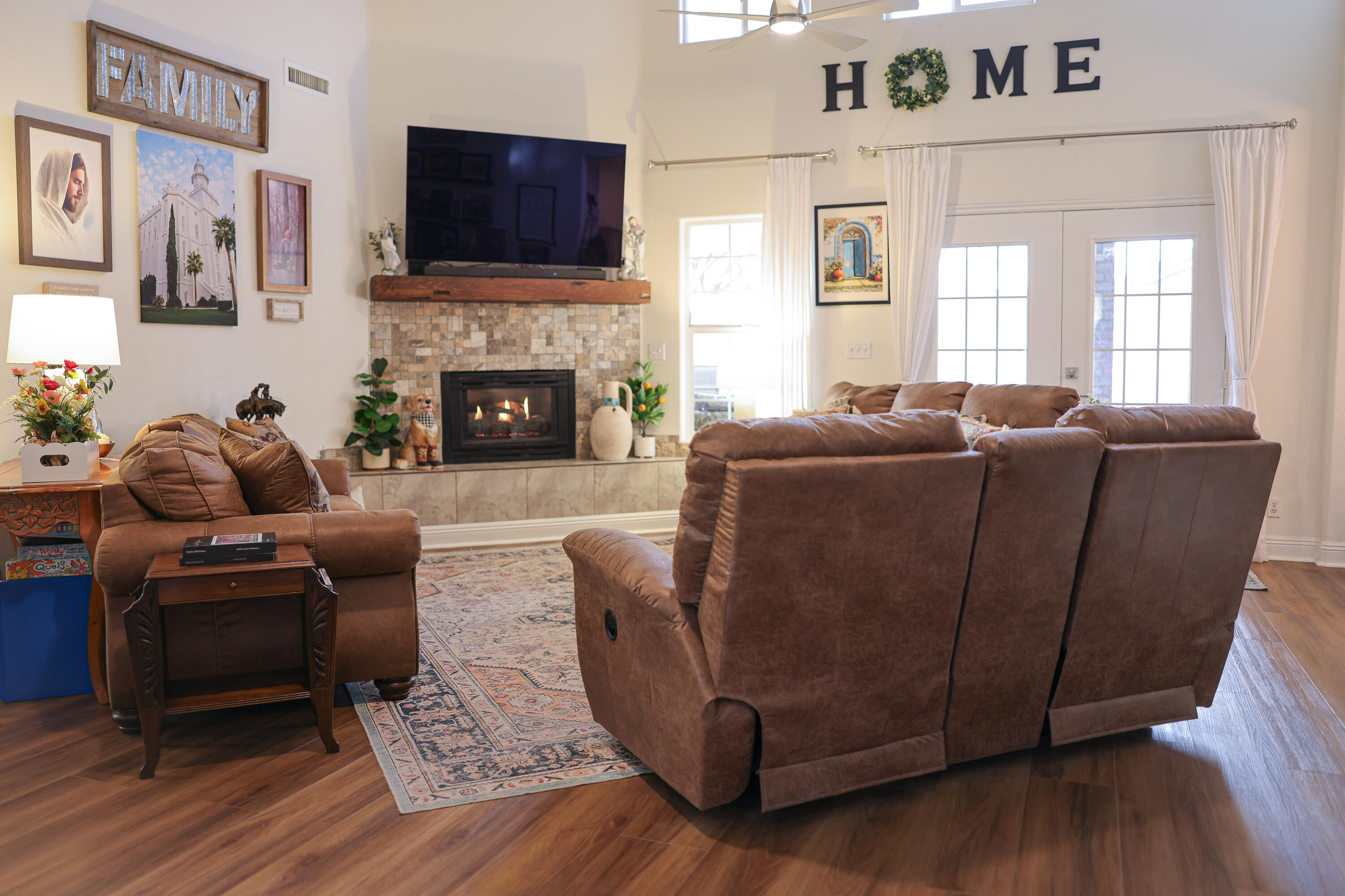 CHAPEL LANE ESTATES - Residential