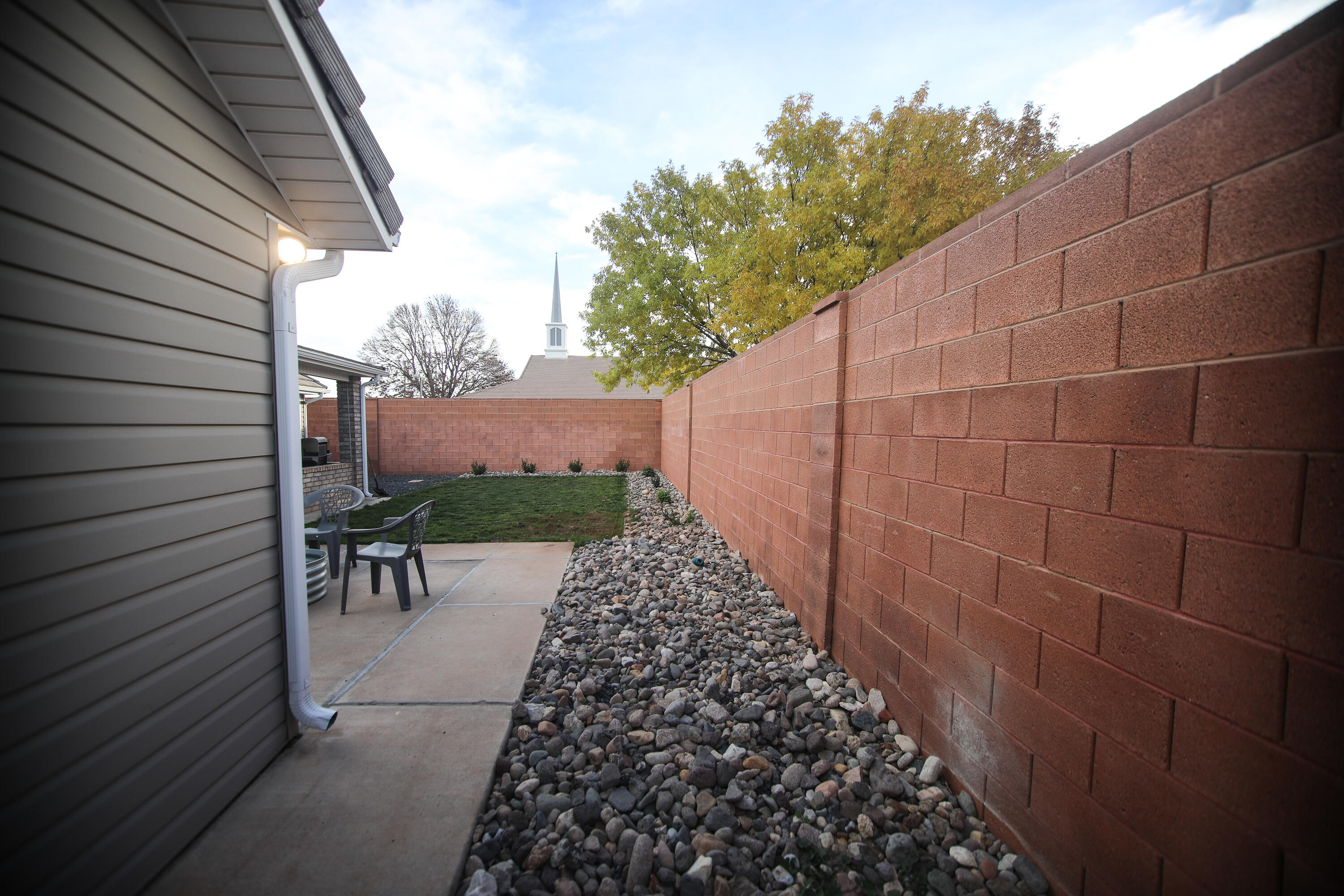 CHAPEL LANE ESTATES - Residential