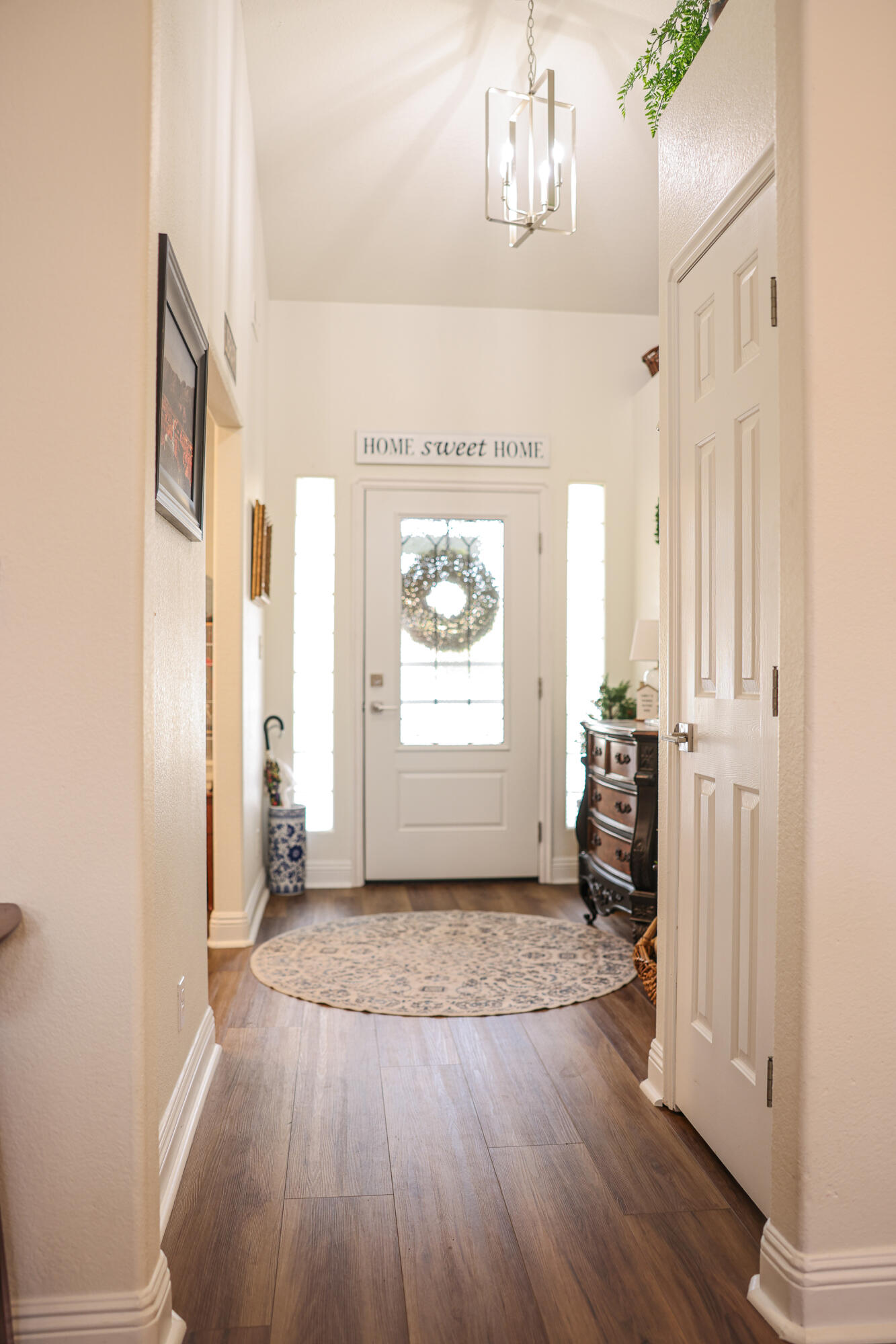 CHAPEL LANE ESTATES - Residential