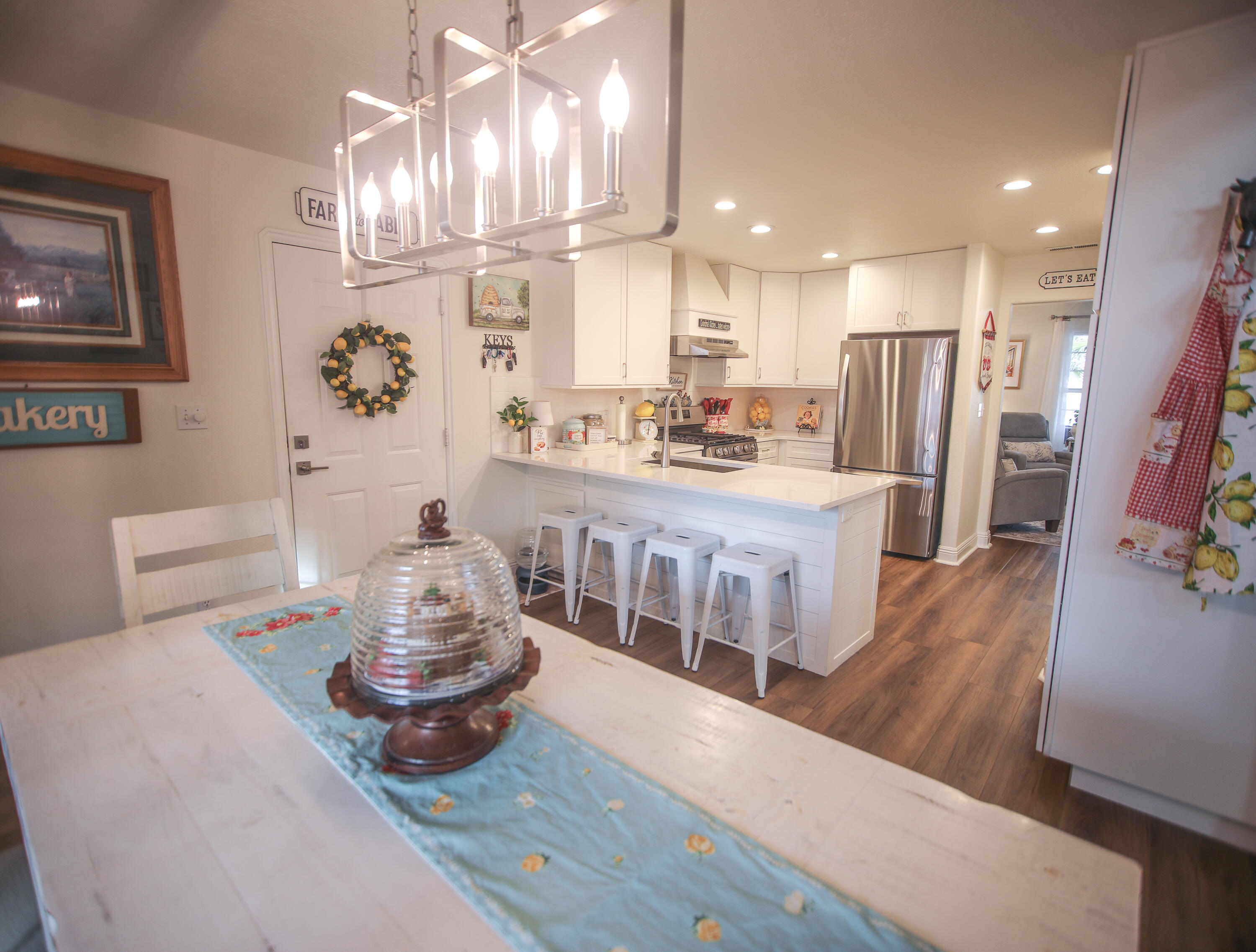 CHAPEL LANE ESTATES - Residential