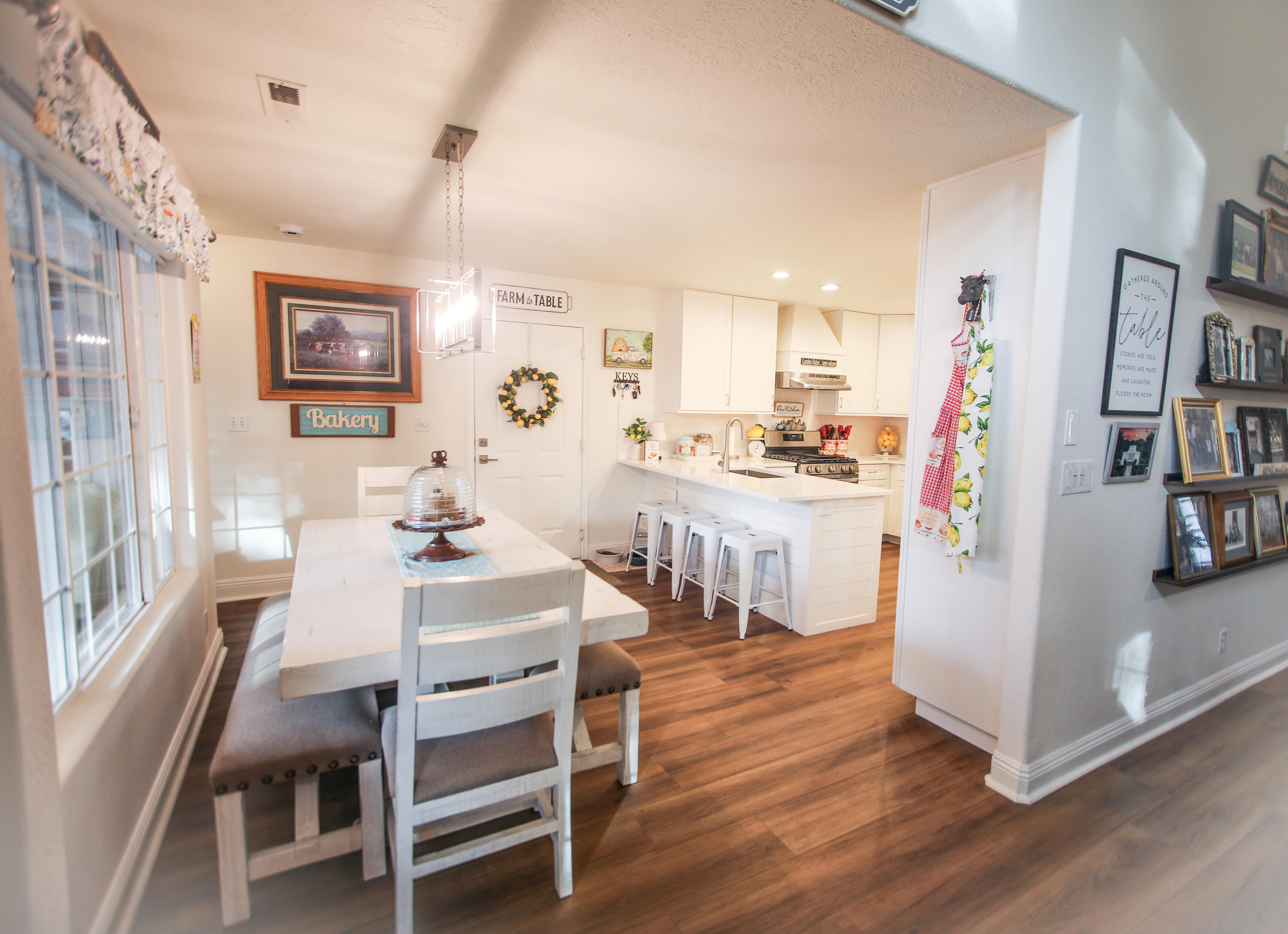 CHAPEL LANE ESTATES - Residential