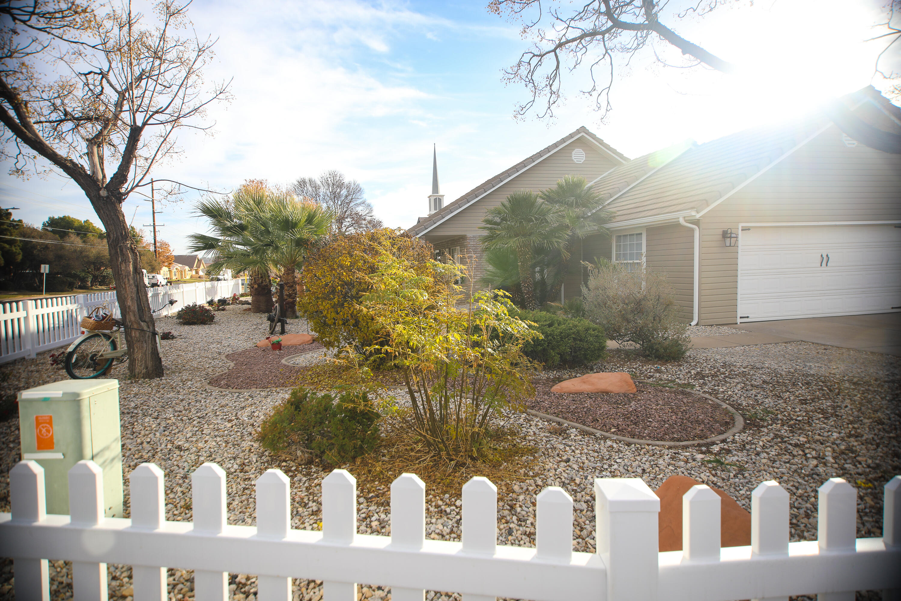 CHAPEL LANE ESTATES - Residential