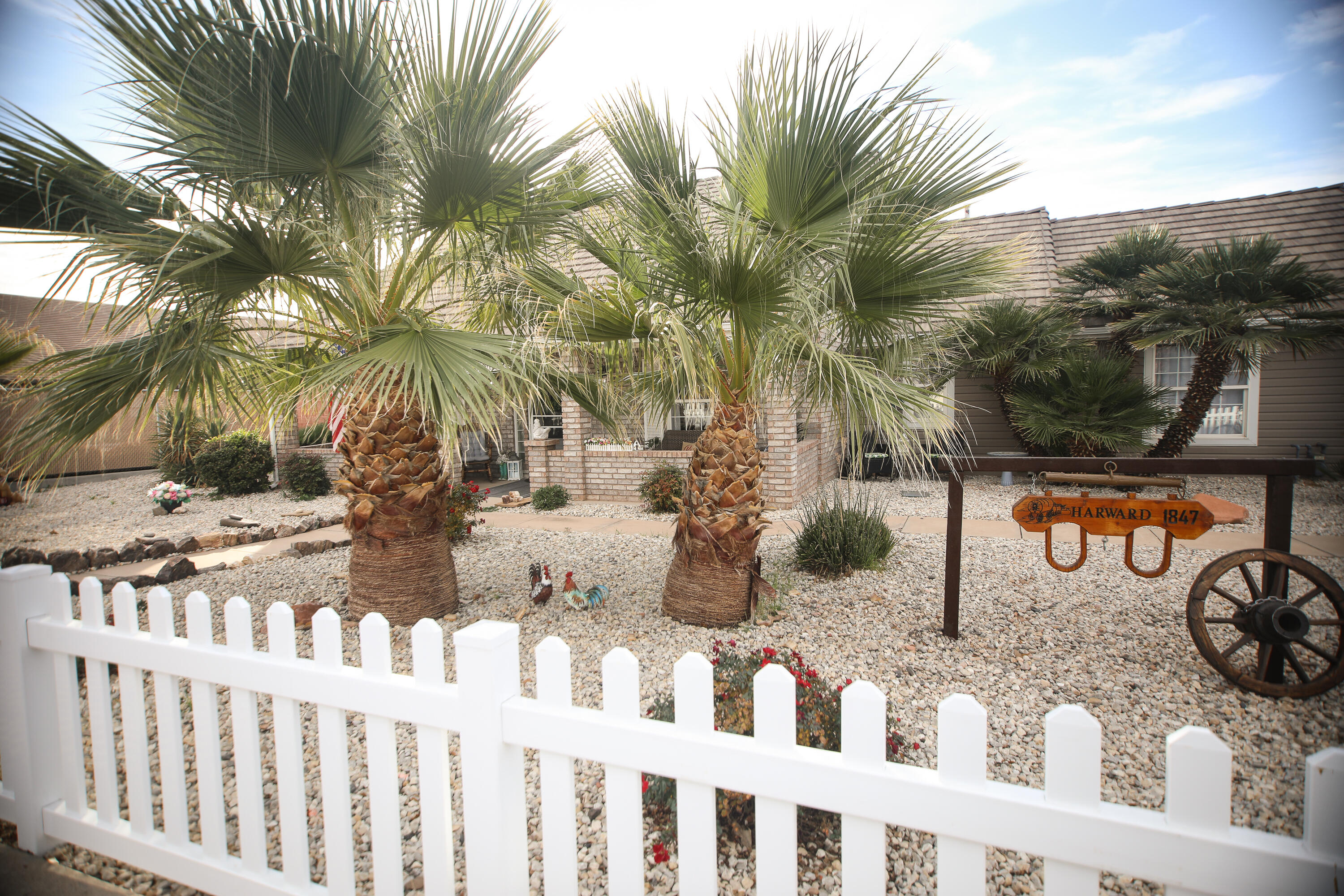 CHAPEL LANE ESTATES - Residential